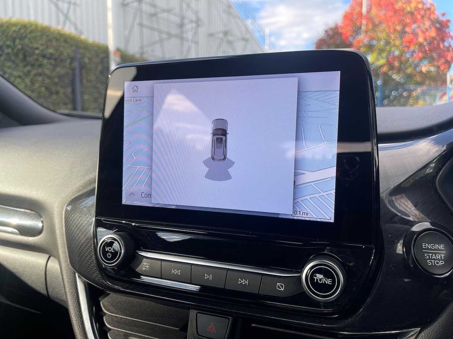 Used Ford Puma 2023 for sale - 76905015: Photo 12