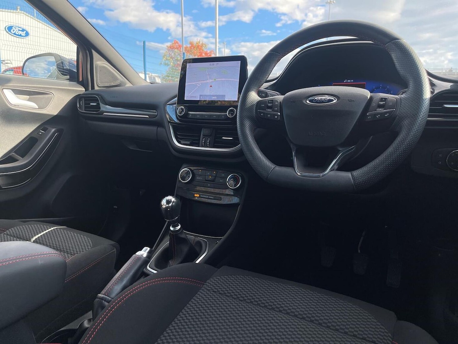 Used Ford Puma 2023 for sale - 76905015: Photo 13