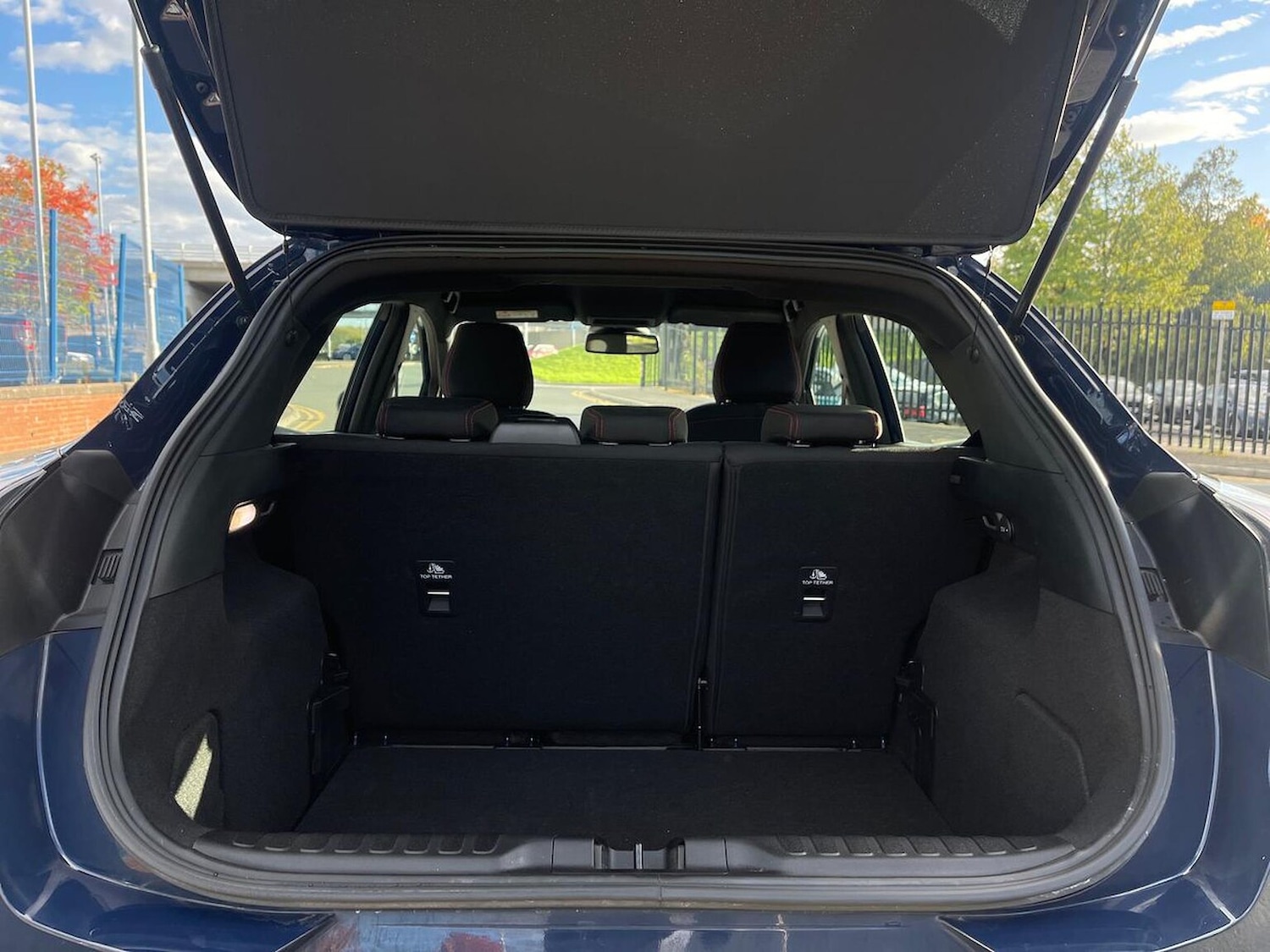 Used Ford Puma 2023 for sale - 76905015: Photo 17