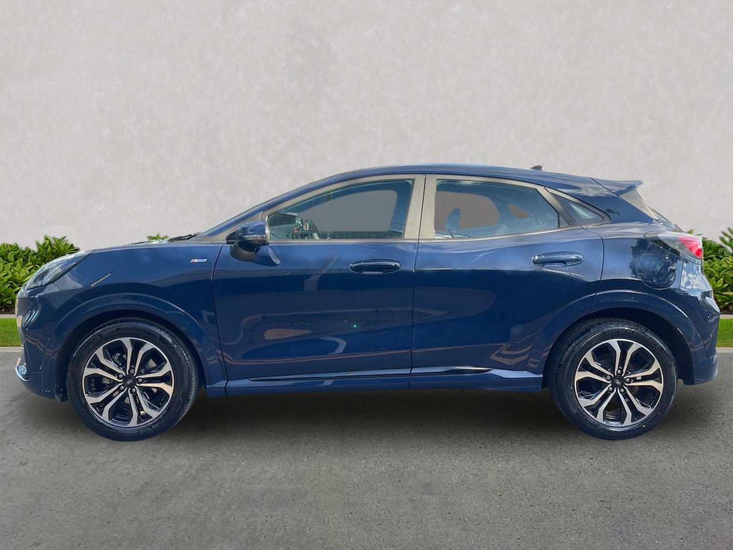 Used Ford Puma 2023 for sale - 76905015: Photo 19