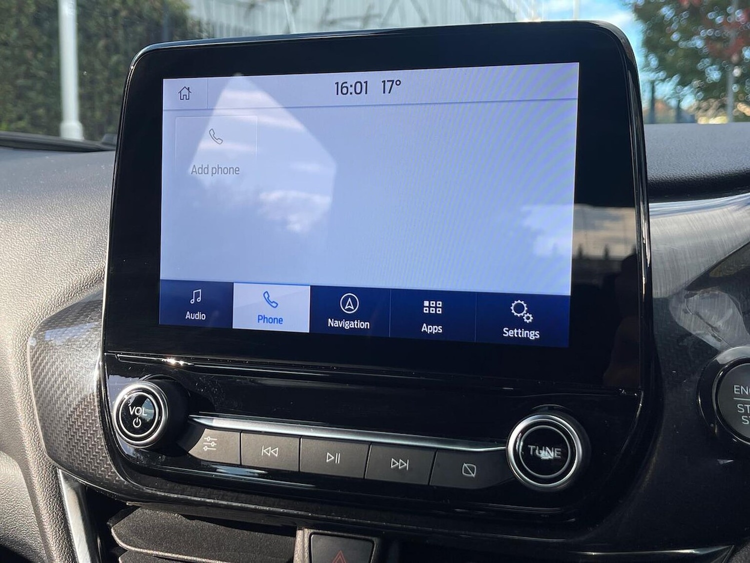 Used Ford Puma 2023 for sale - 76905015: Photo 23