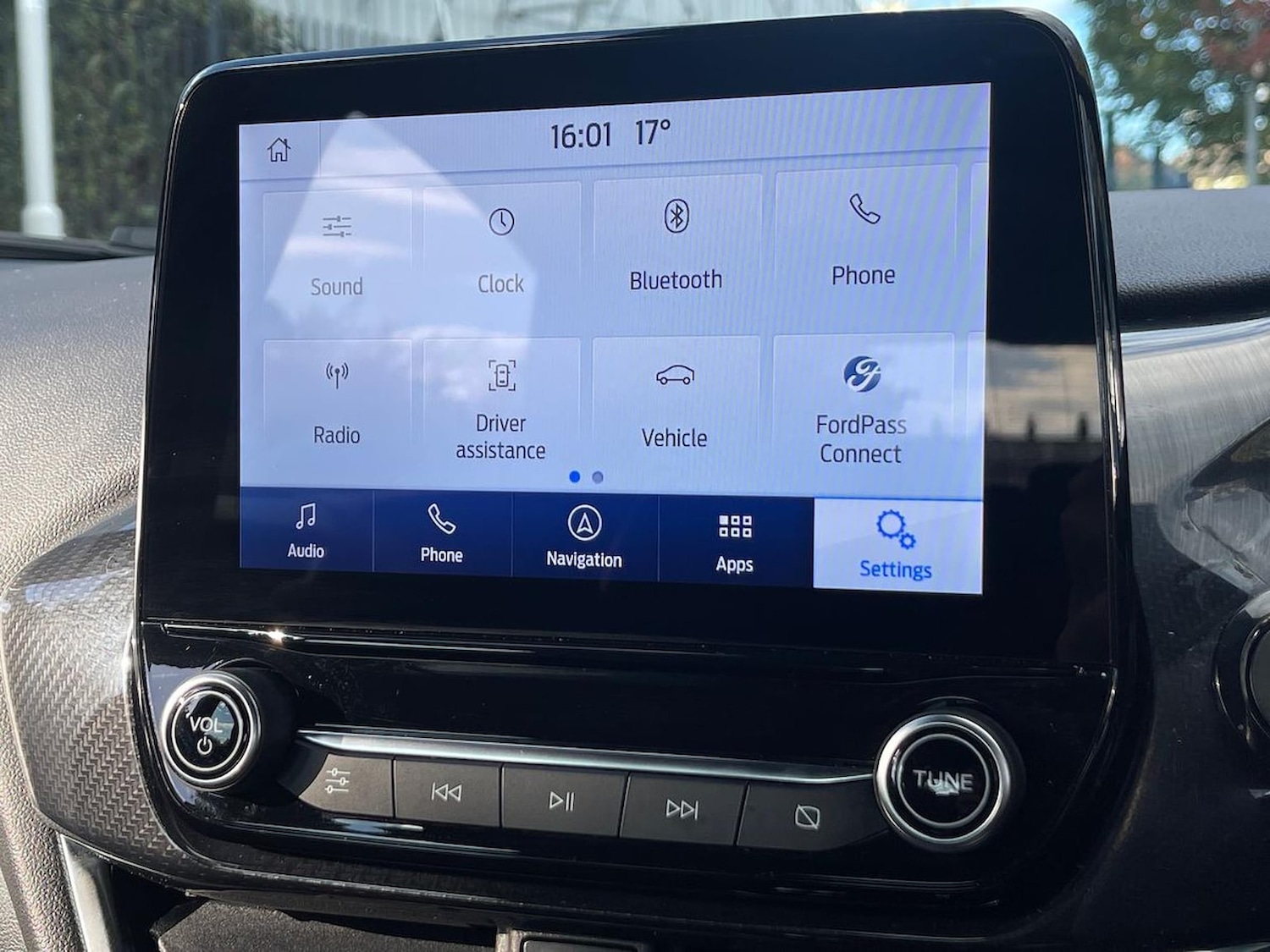 Used Ford Puma 2023 for sale - 76905015: Photo 24