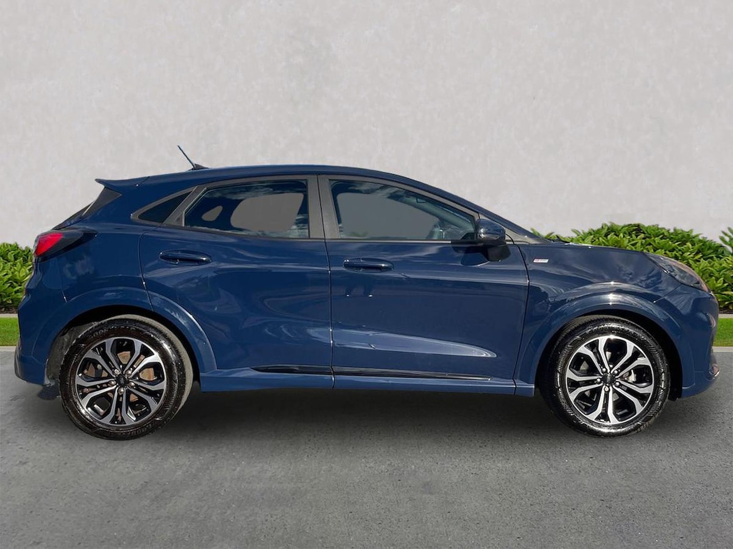 Used Ford Puma 2023 for sale - 76905015: Photo 3