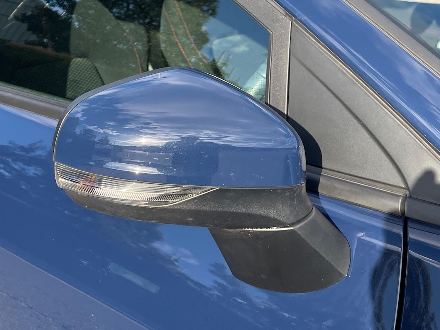 Used Ford Puma 2023 for sale - 76905015: Photo 38