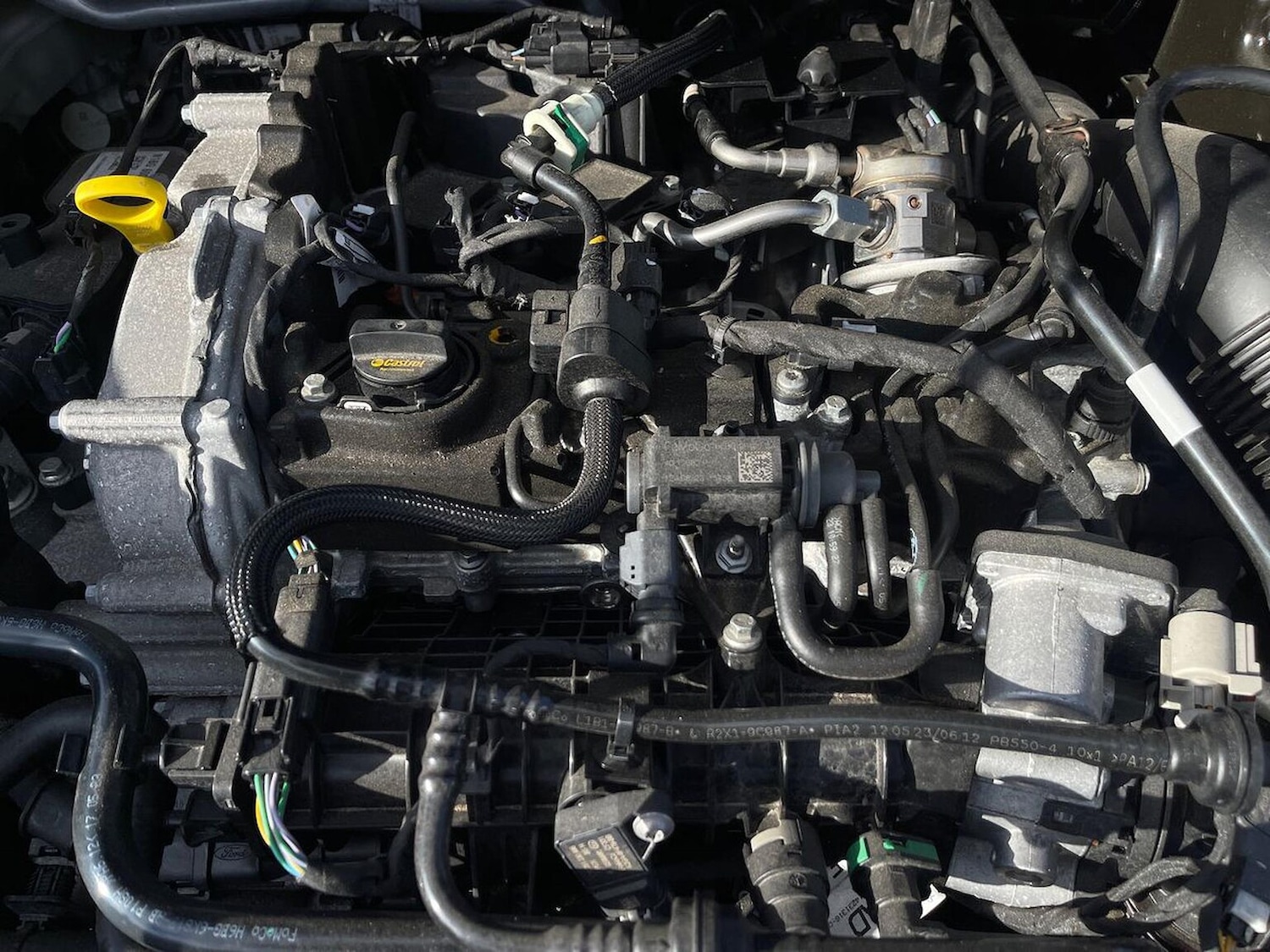 Used Ford Puma 2023 for sale - 76905015: Photo 39