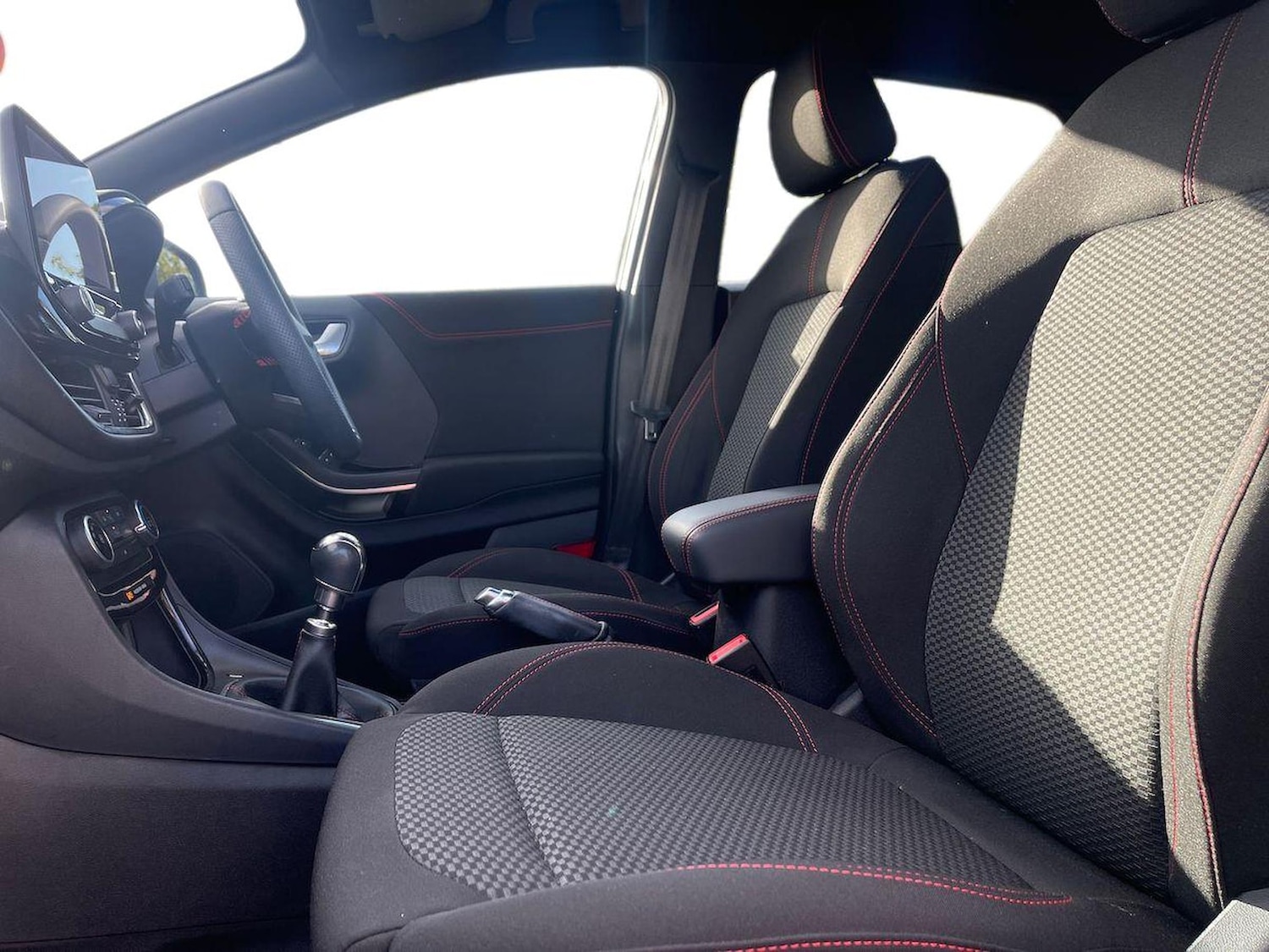 Used Ford Puma 2023 for sale - 76905015: Photo 7