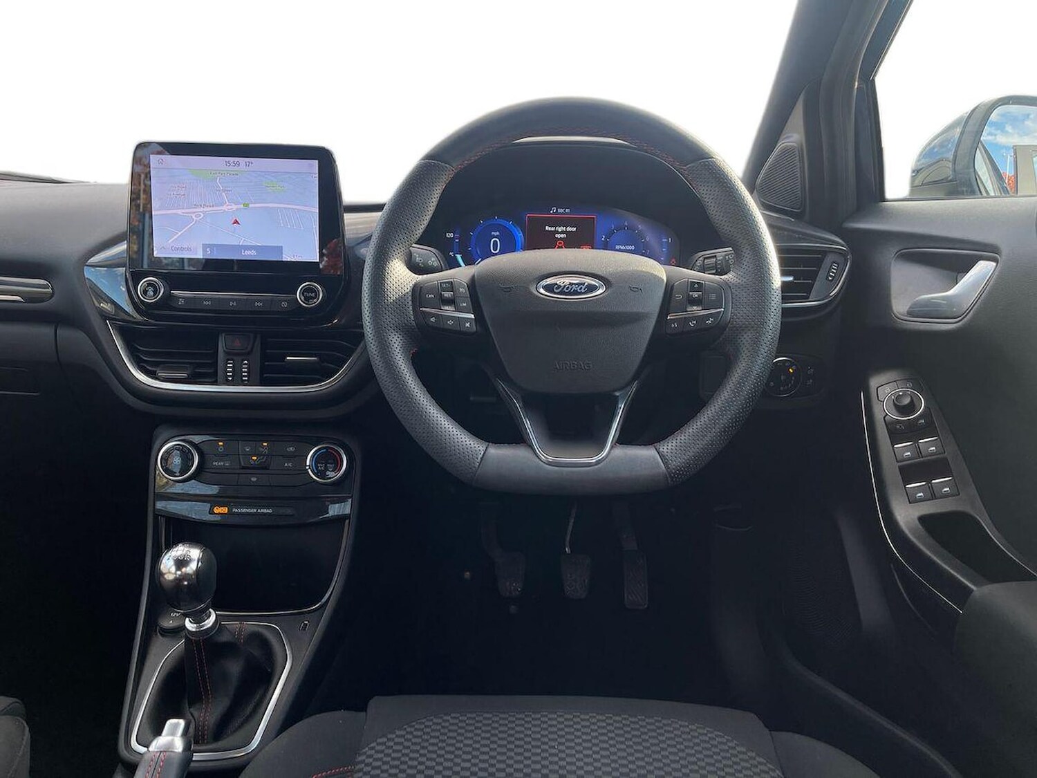 Used Ford Puma 2023 for sale - 76905015: Photo 9