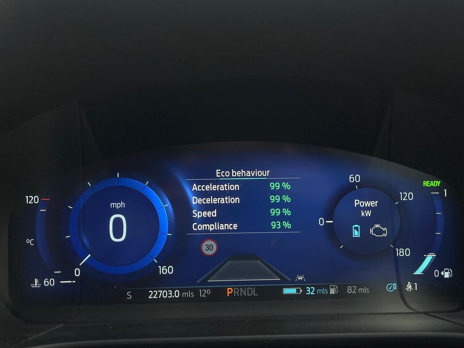 Used Ford Kuga 2023 for sale - 78194392: Photo 12