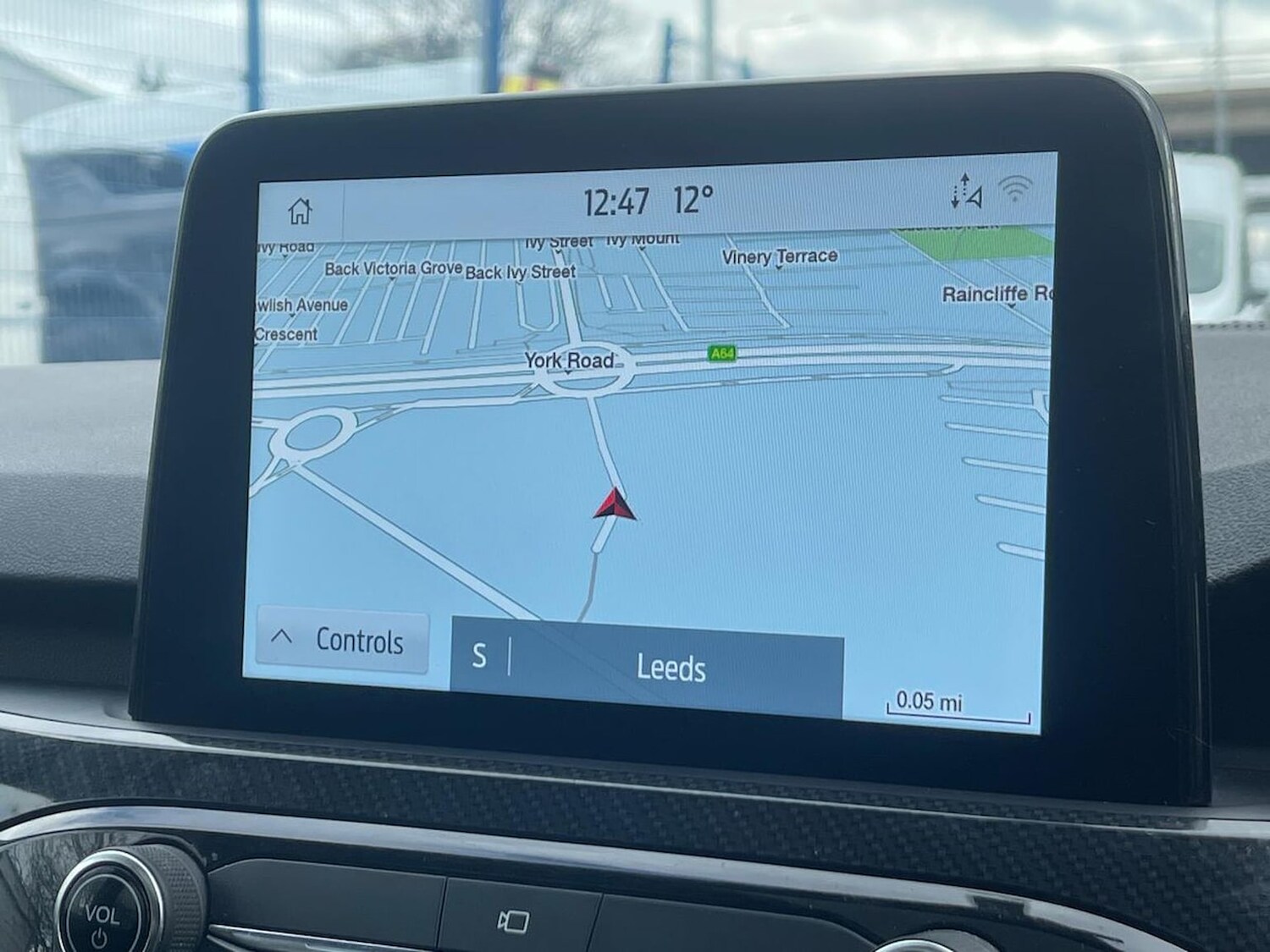 Used Ford Kuga 2023 for sale - 78194392: Photo 13