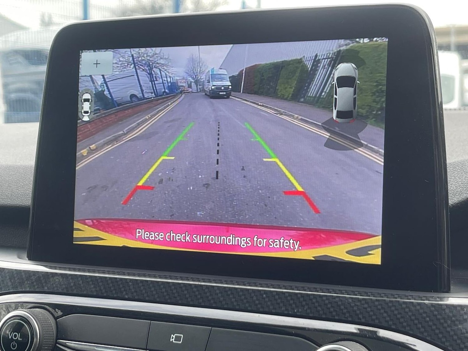 Used Ford Kuga 2023 for sale - 78194392: Photo 14