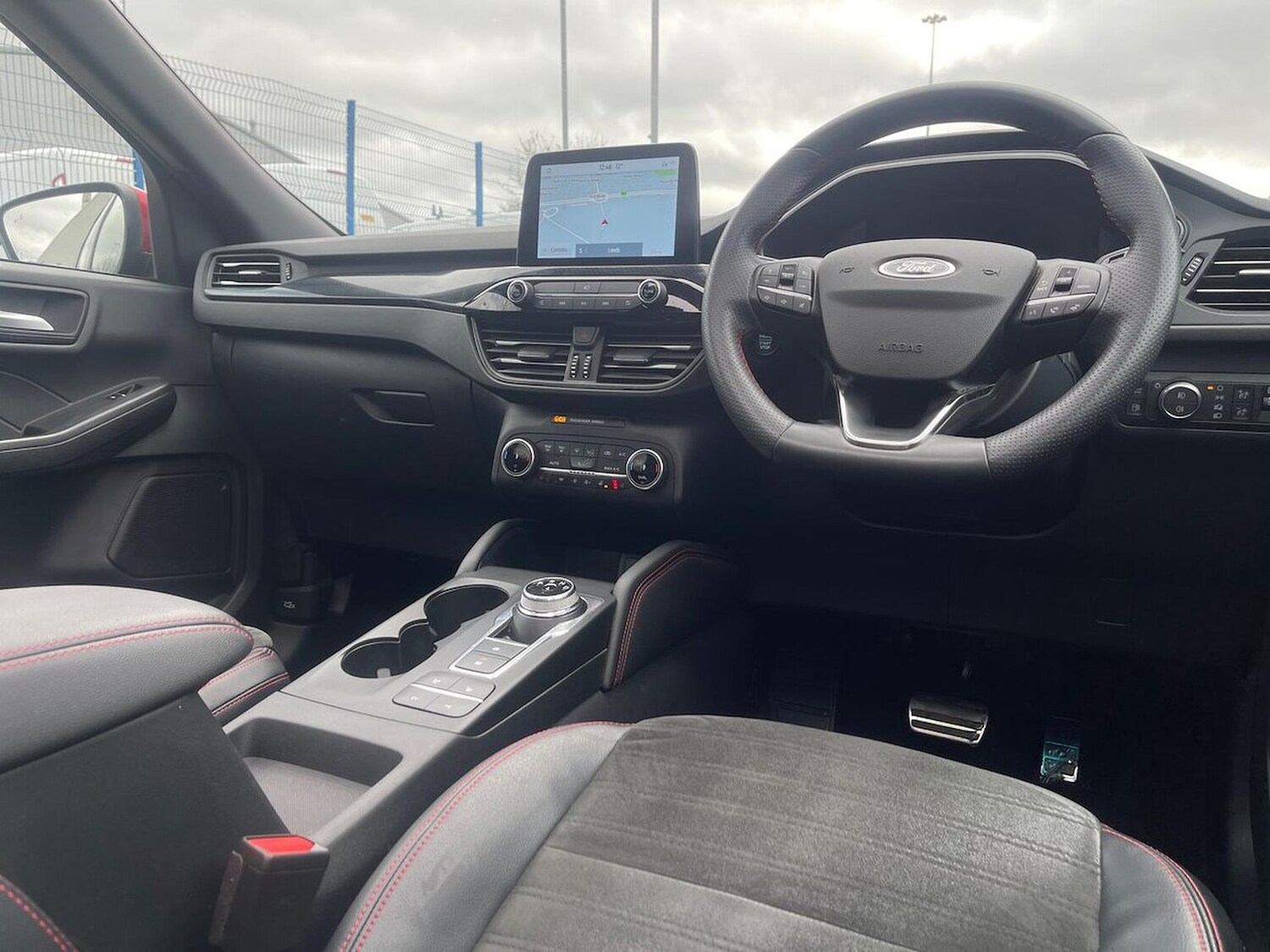 Used Ford Kuga 2023 for sale - 78194392: Photo 15