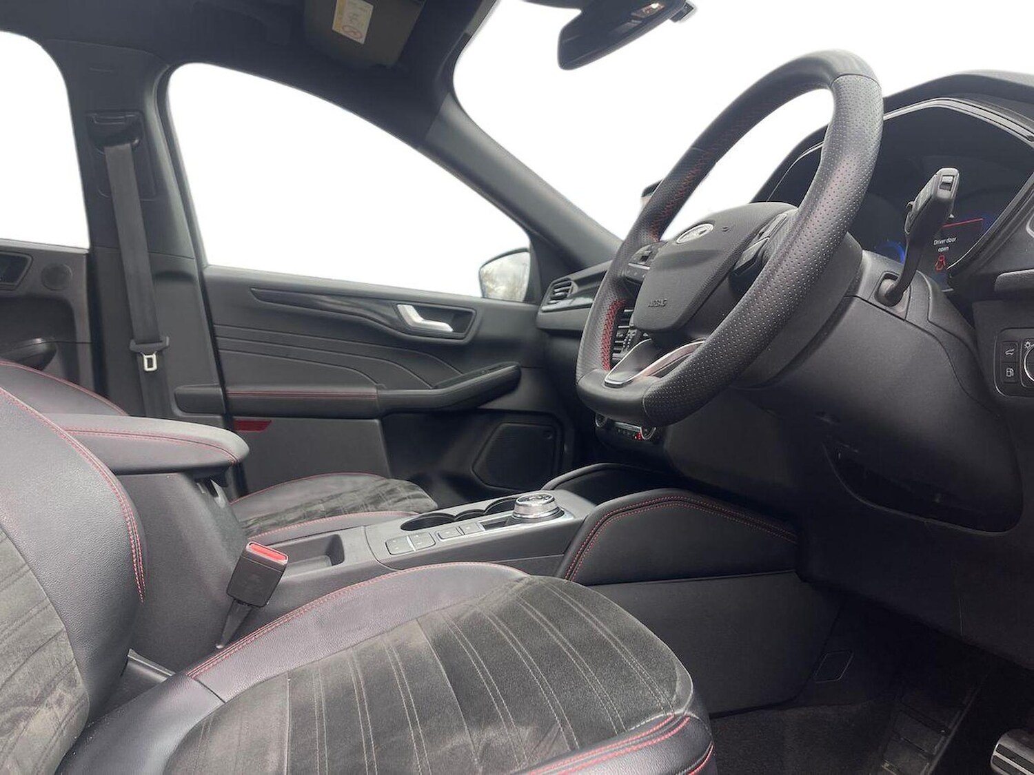 Used Ford Kuga 2023 for sale - 78194392: Photo 17