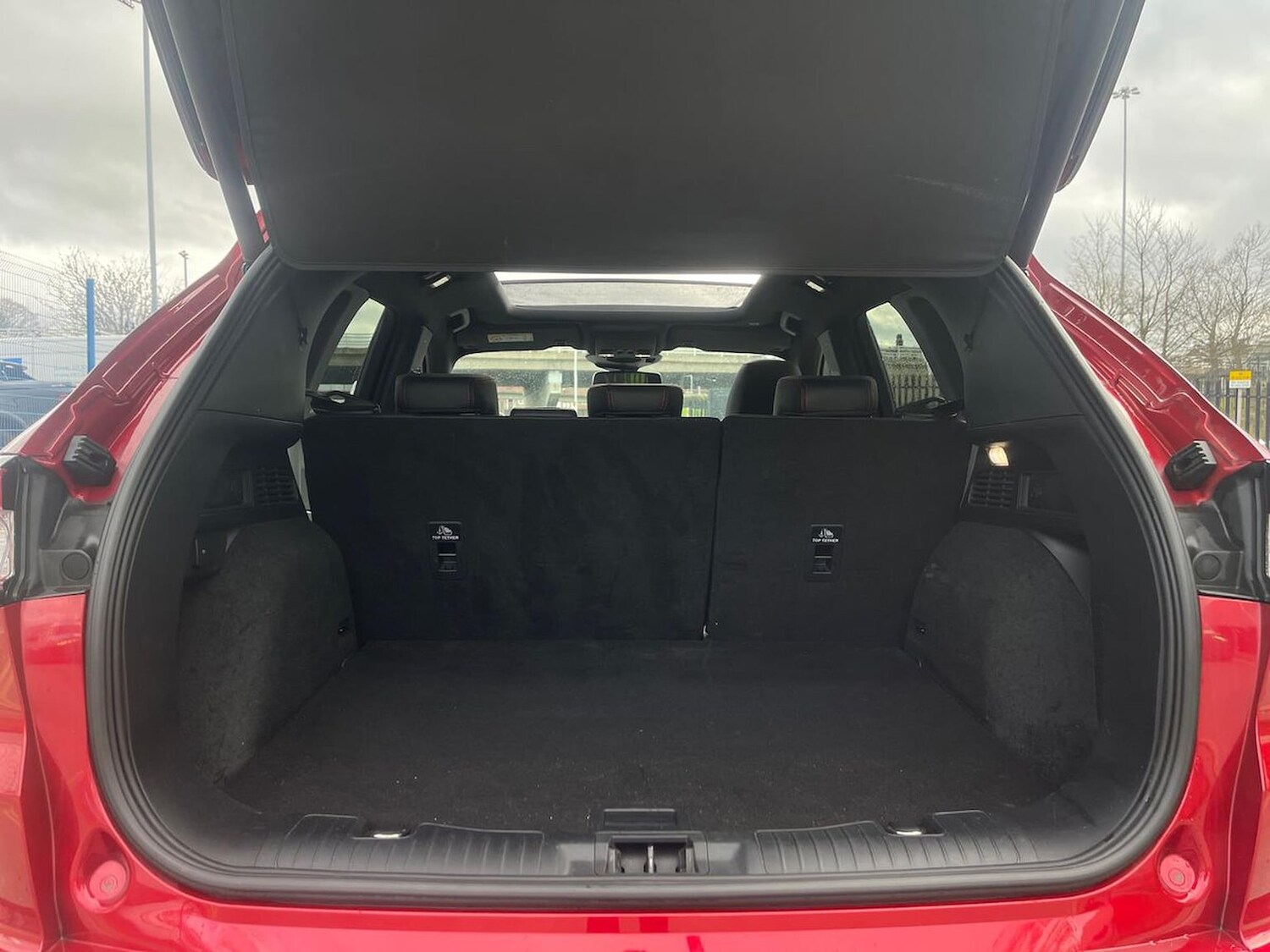 Used Ford Kuga 2023 for sale - 78194392: Photo 19