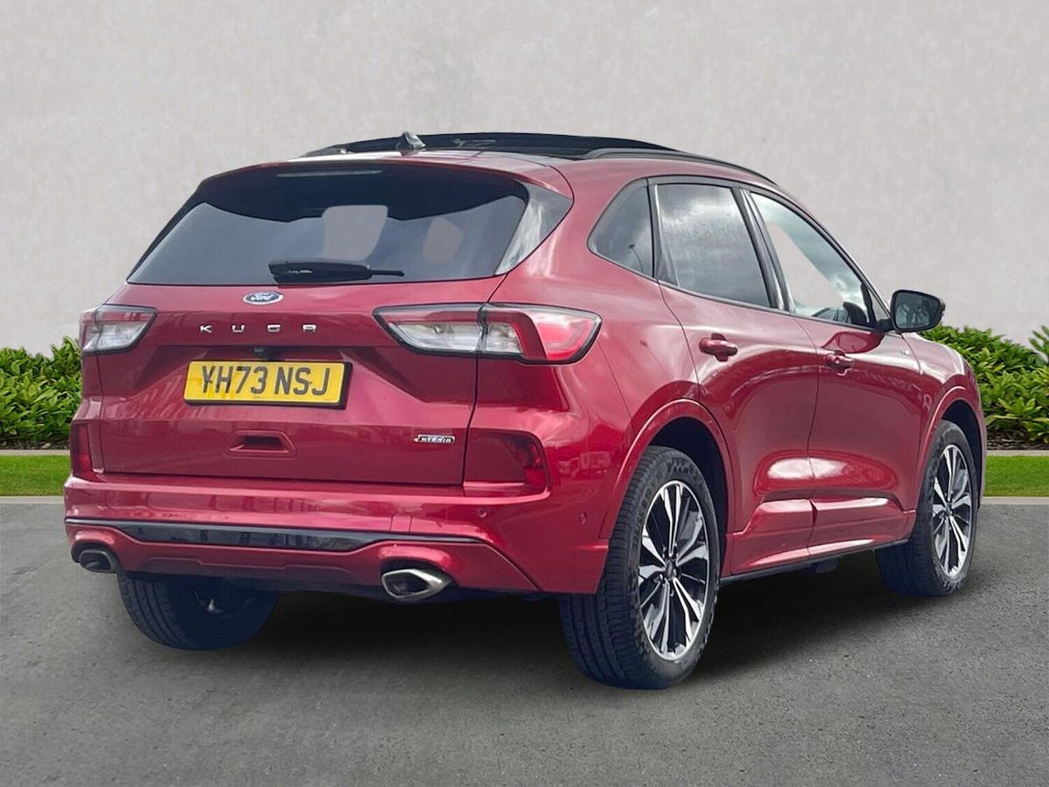 Used Ford Kuga 2023 for sale - 78194392: Photo 20