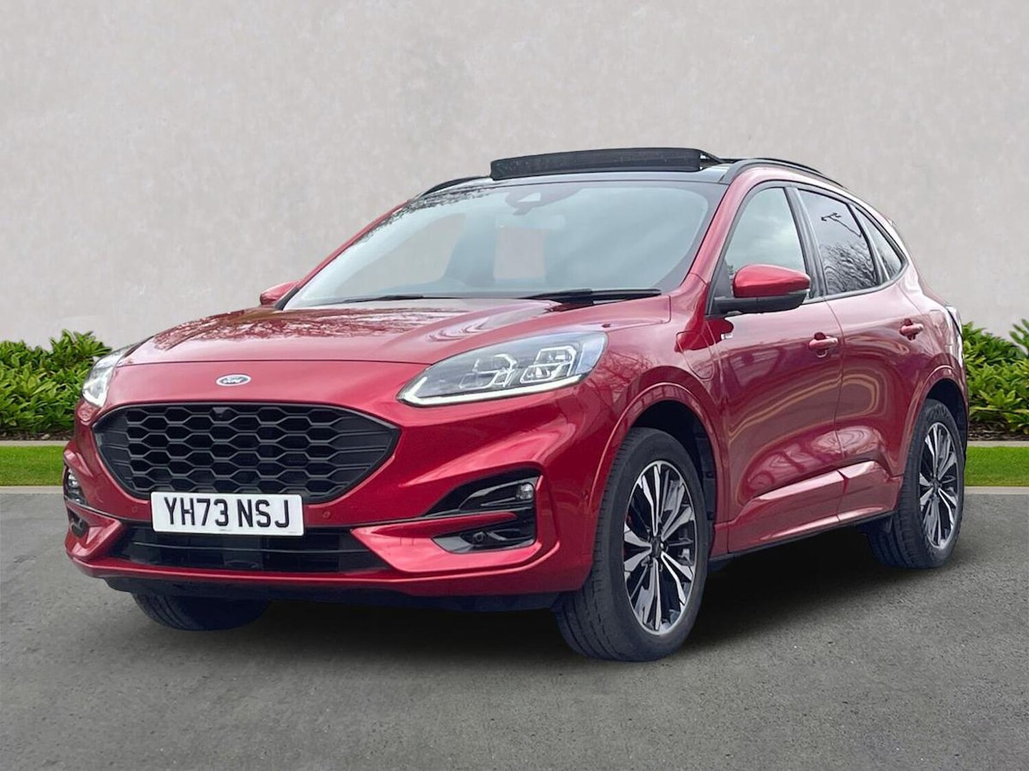 Used Ford Kuga 2023 for sale - 78194392: Photo 22