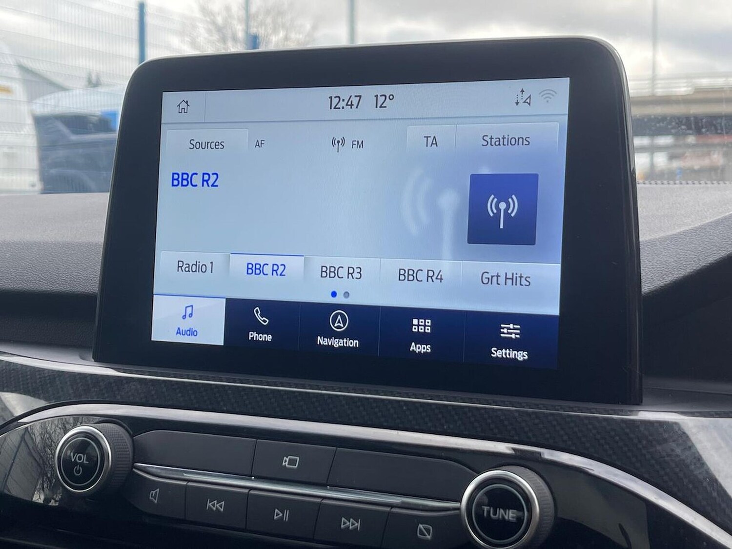 Used Ford Kuga 2023 for sale - 78194392: Photo 24