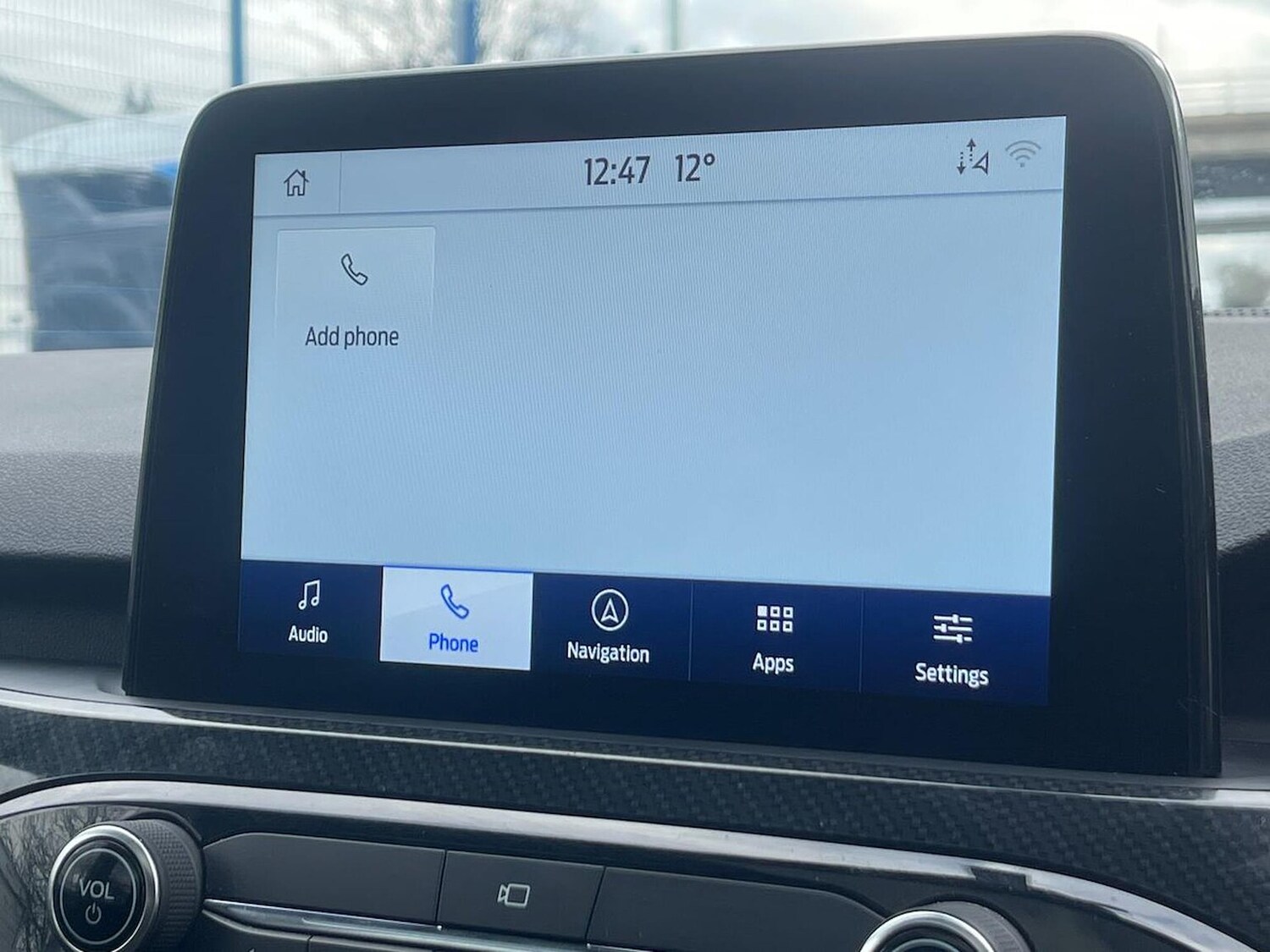 Used Ford Kuga 2023 for sale - 78194392: Photo 25