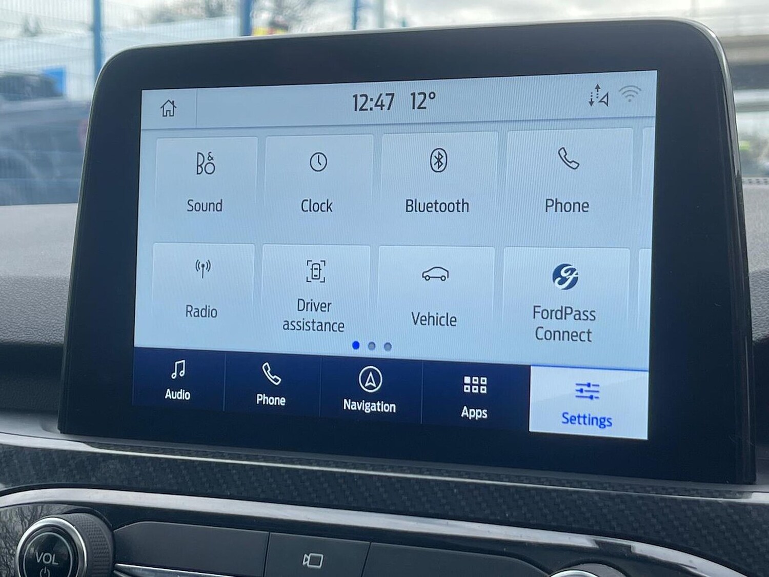 Used Ford Kuga 2023 for sale - 78194392: Photo 26