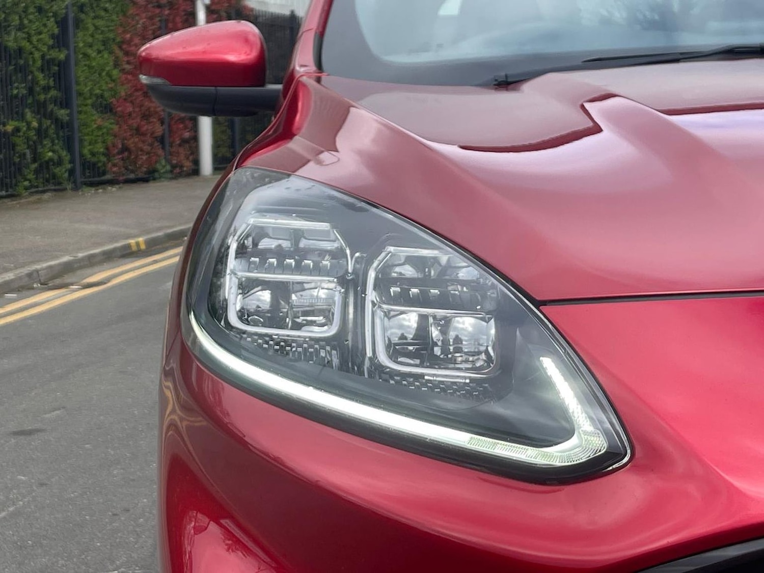 Used Ford Kuga 2023 for sale - 78194392: Photo 36