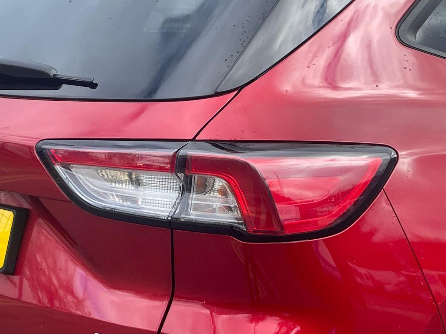 Used Ford Kuga 2023 for sale - 78194392: Photo 38