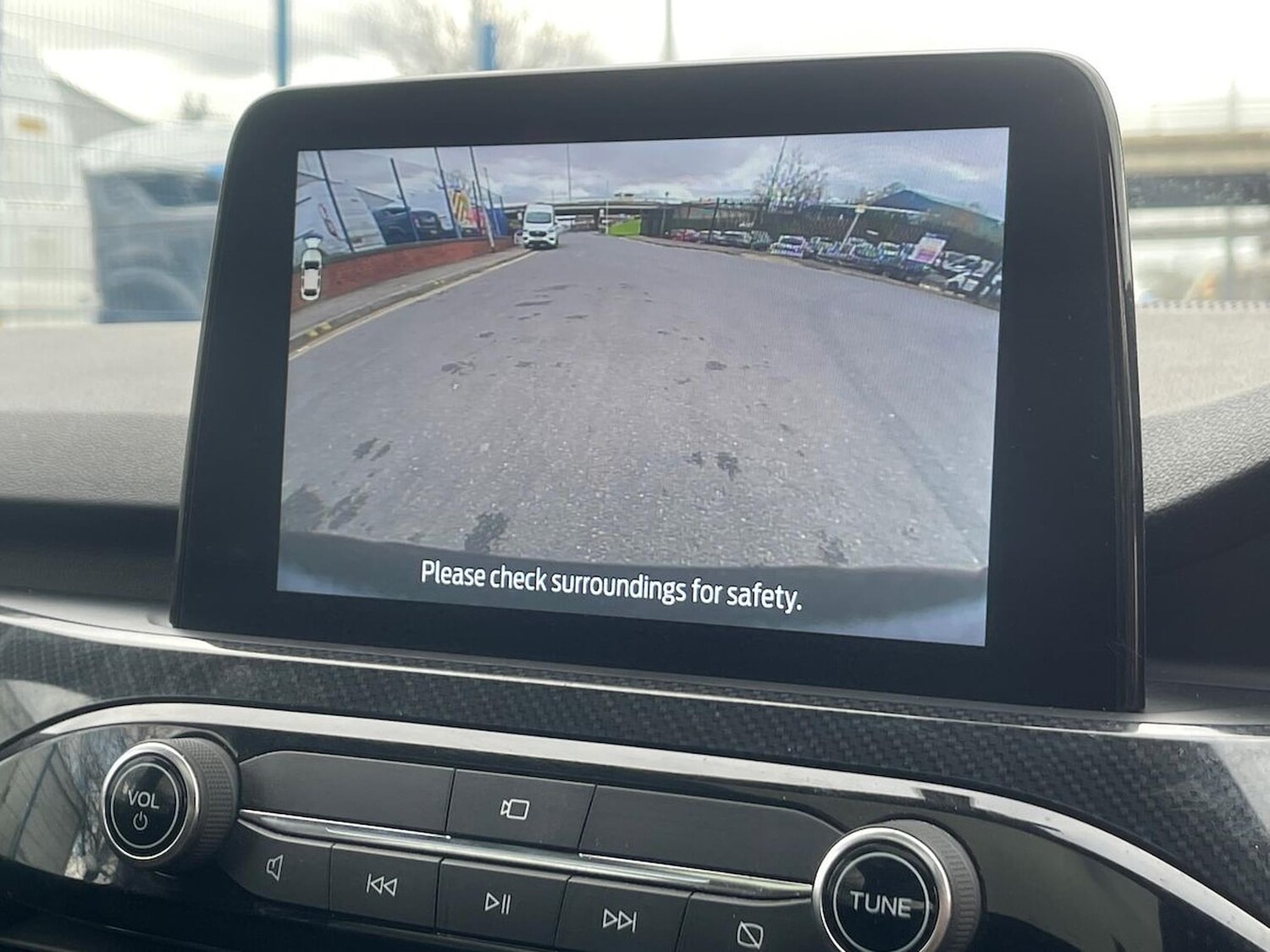 Used Ford Kuga 2023 for sale - 78194392: Photo 46