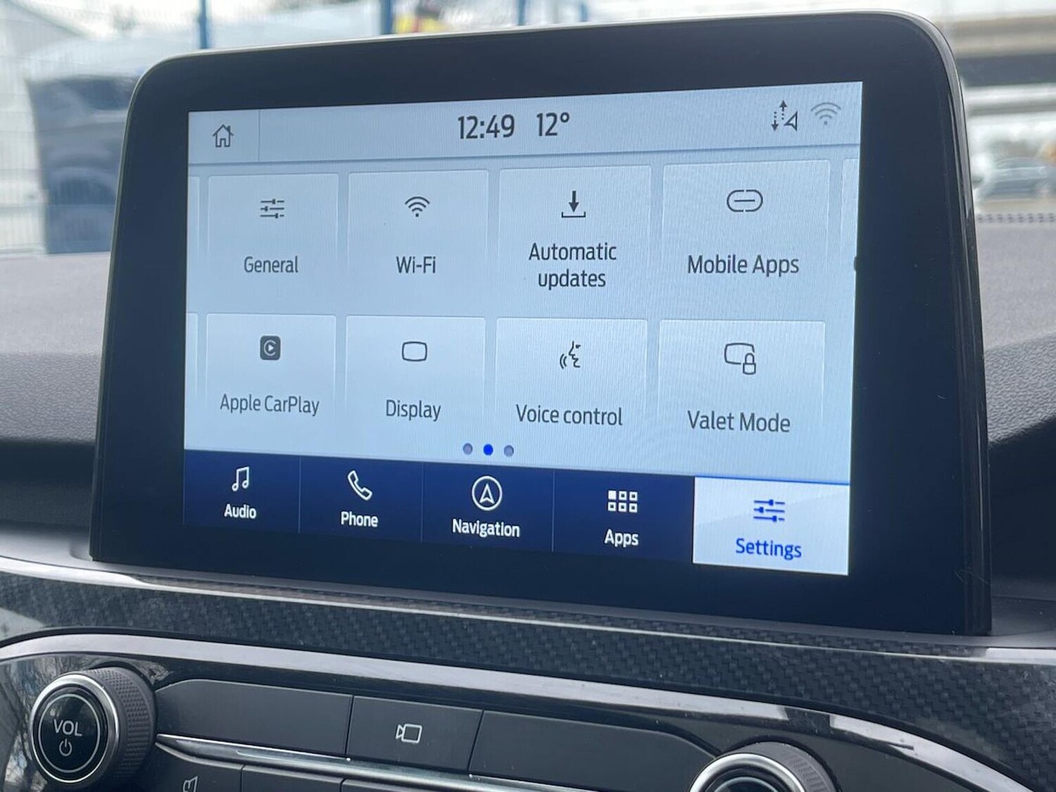 Used Ford Kuga 2023 for sale - 78194392: Photo 48