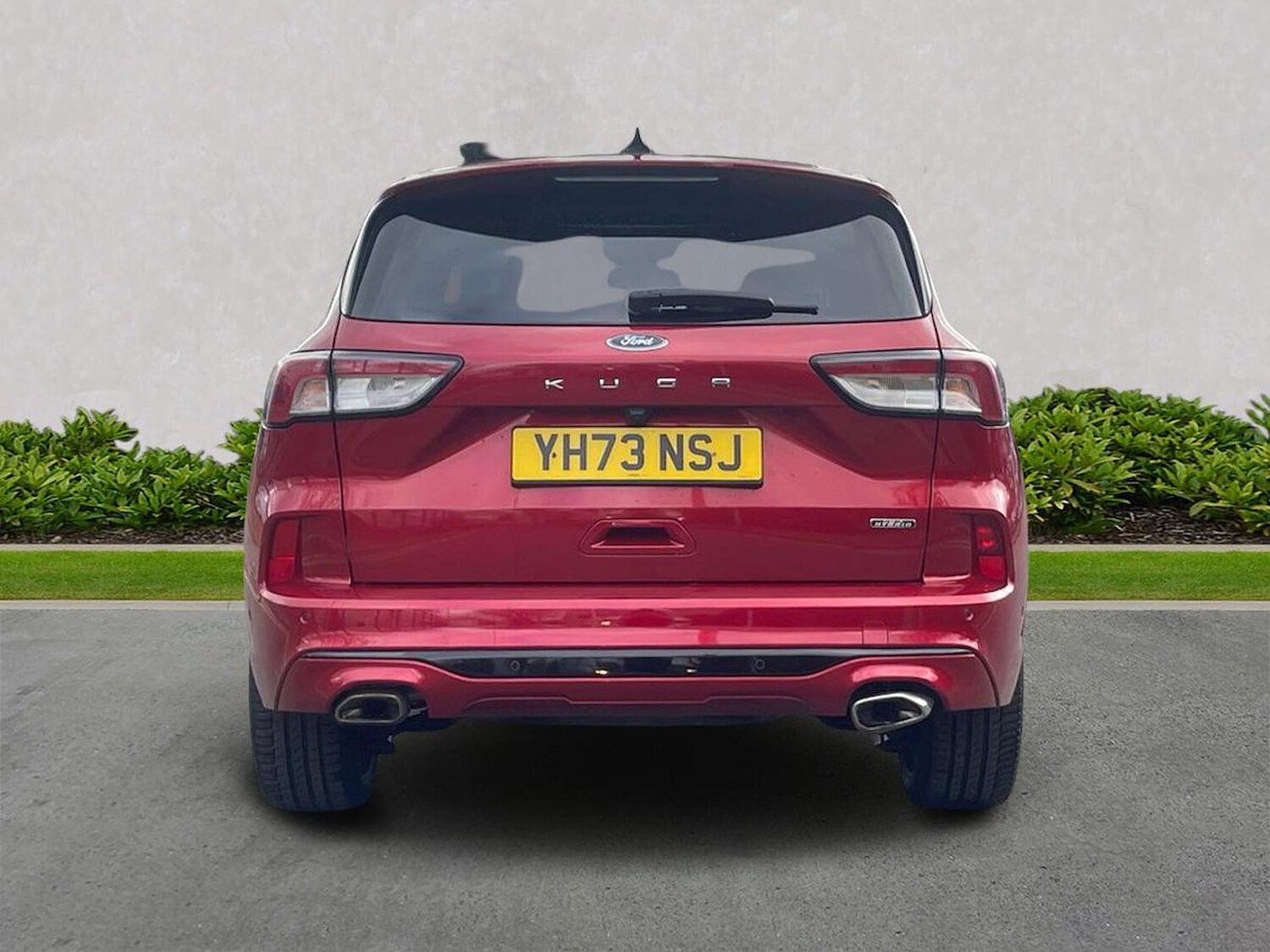 Used Ford Kuga 2023 for sale - 78194392: Photo 6