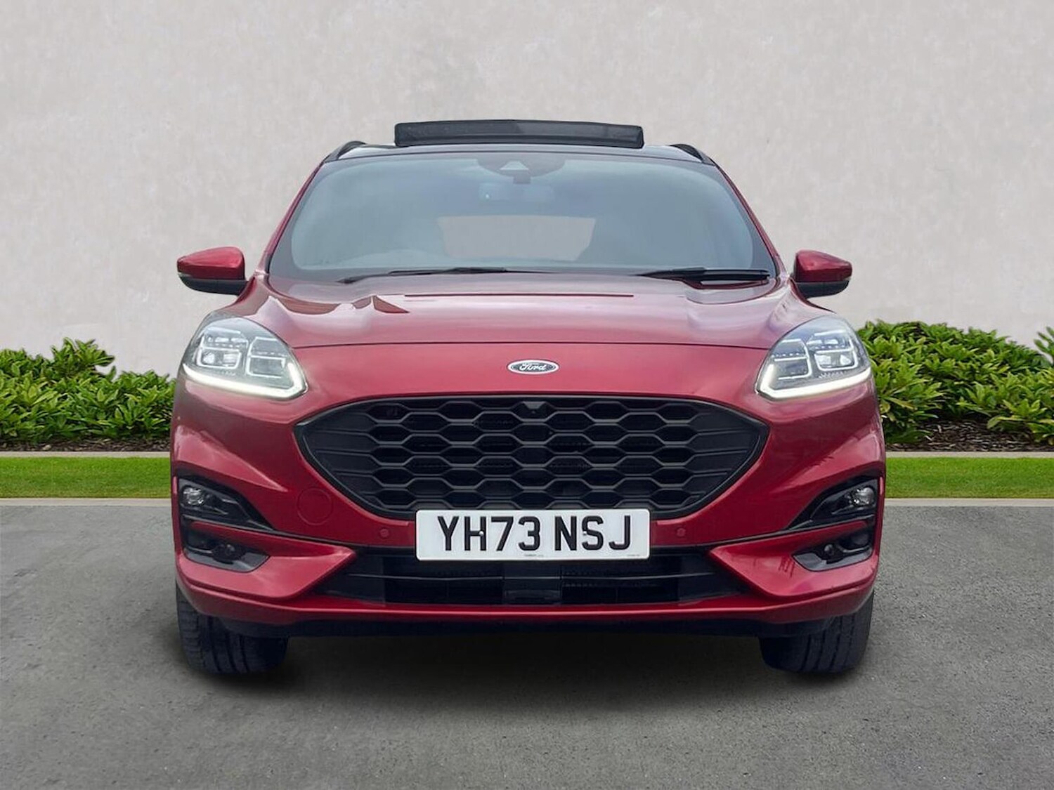 Used Ford Kuga 2023 for sale - 78194392: Photo 7