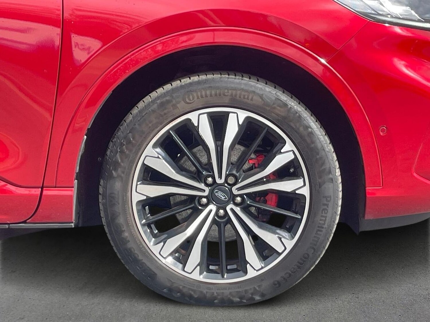 Used Ford Kuga 2023 for sale - 78194392: Photo 8