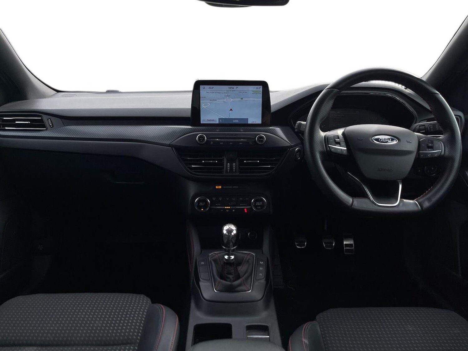 Used Ford Focus 2018 for sale - 78194371: Photo 10