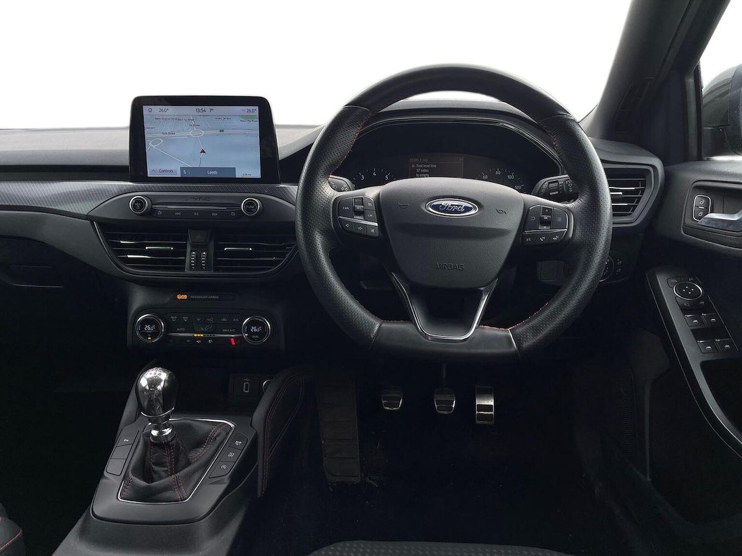 Used Ford Focus 2018 for sale - 78194371: Photo 11