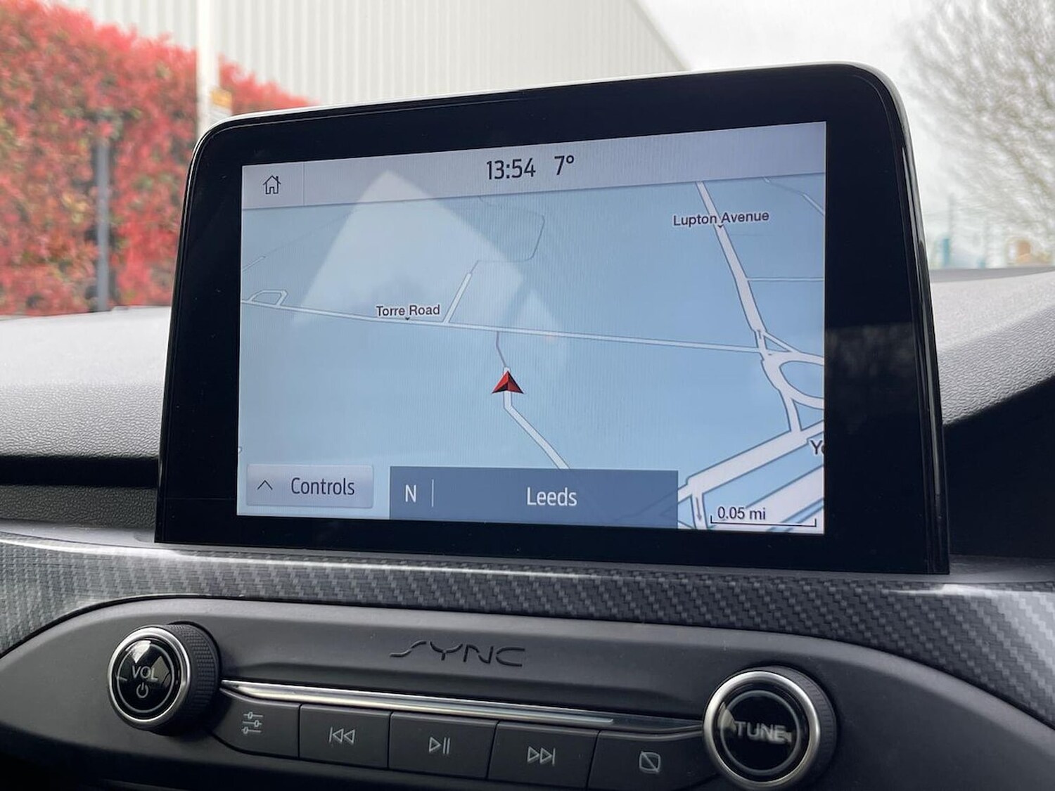 Used Ford Focus 2018 for sale - 78194371: Photo 13