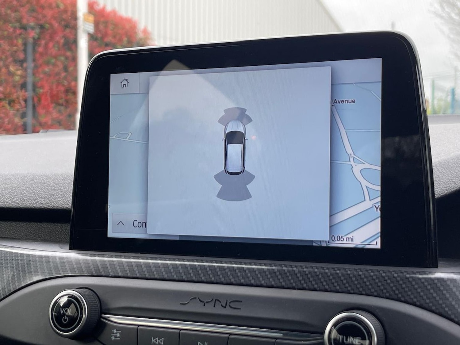 Used Ford Focus 2018 for sale - 78194371: Photo 14