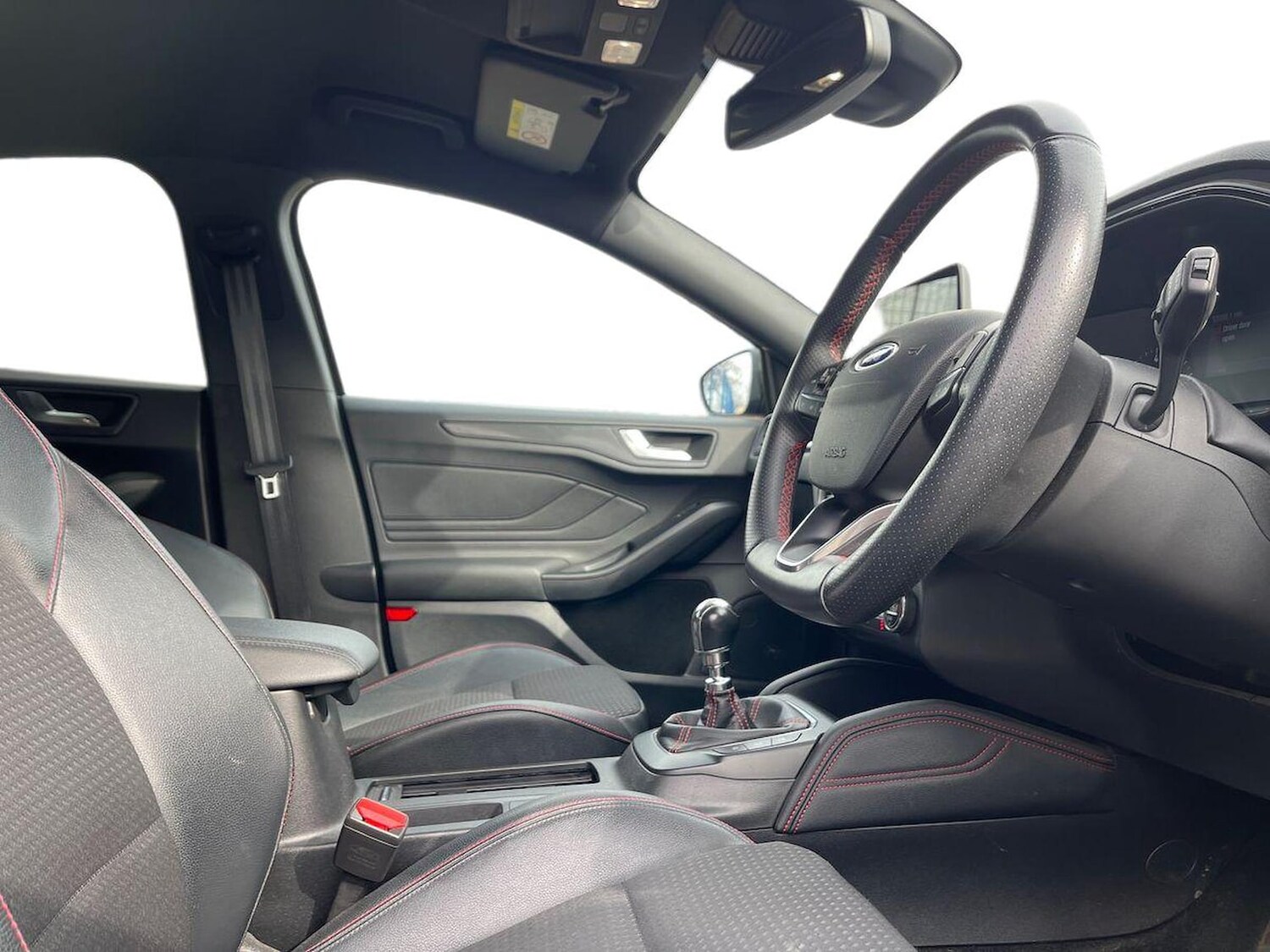 Used Ford Focus 2018 for sale - 78194371: Photo 17