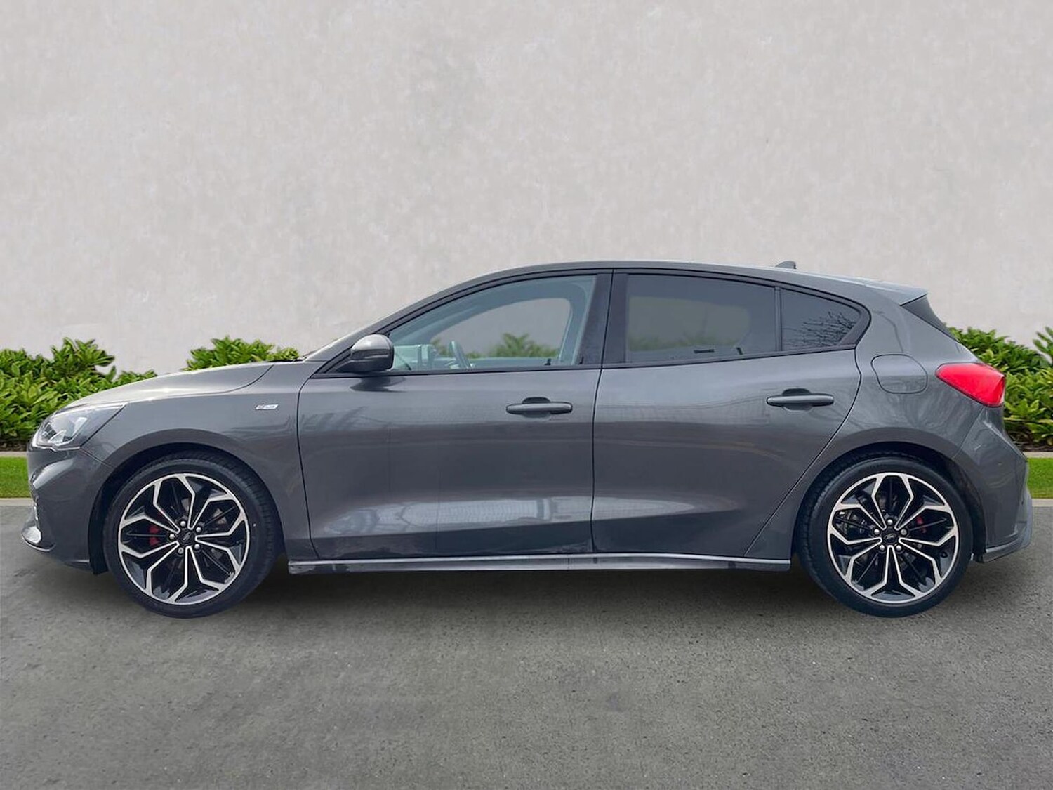 Used Ford Focus 2018 for sale - 78194371: Photo 21