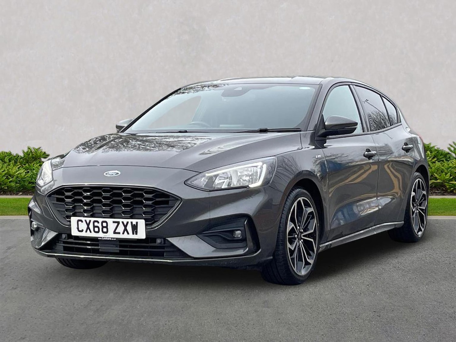 Used Ford Focus 2018 for sale - 78194371: Photo 22