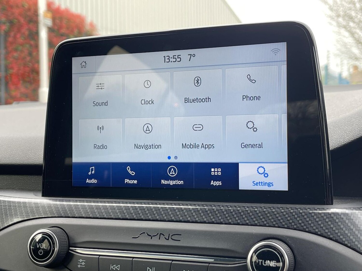 Used Ford Focus 2018 for sale - 78194371: Photo 26