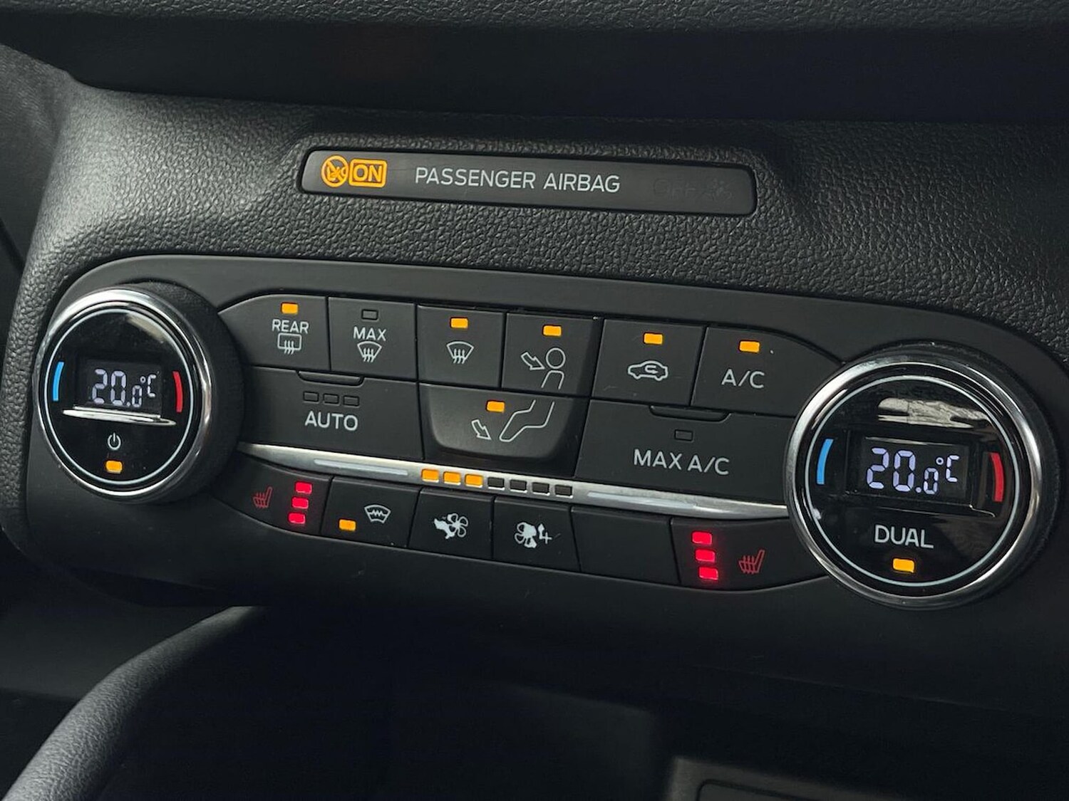 Used Ford Focus 2018 for sale - 78194371: Photo 27