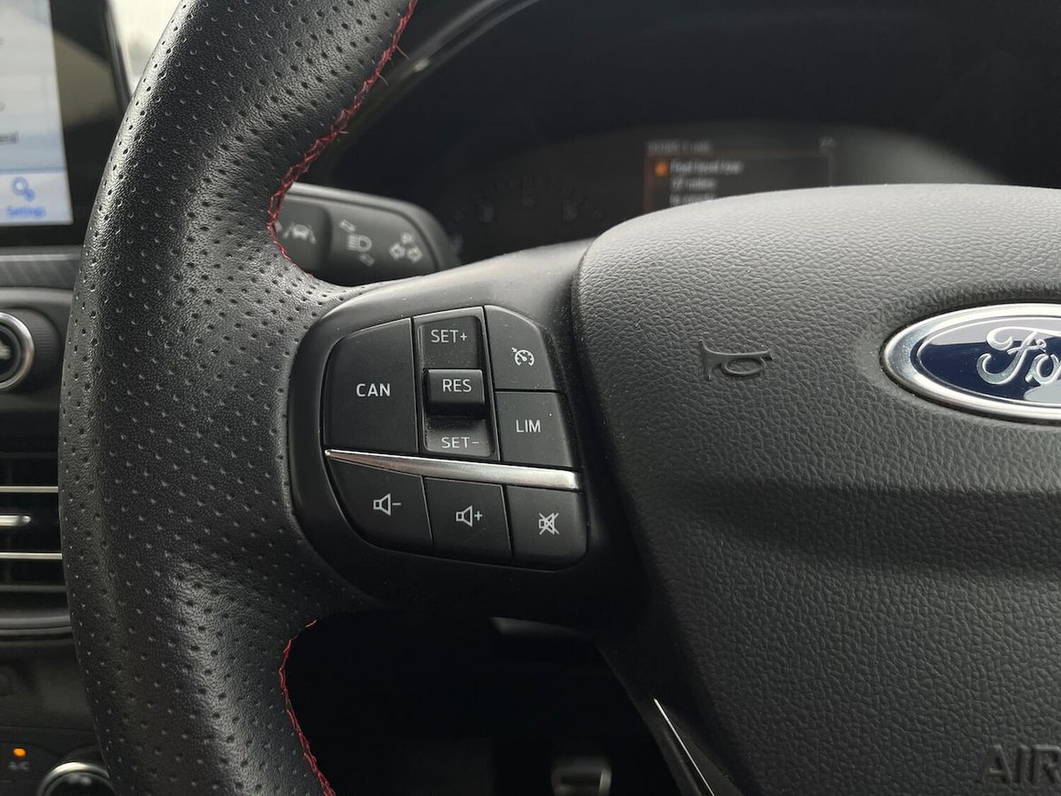 Used Ford Focus 2018 for sale - 78194371: Photo 28