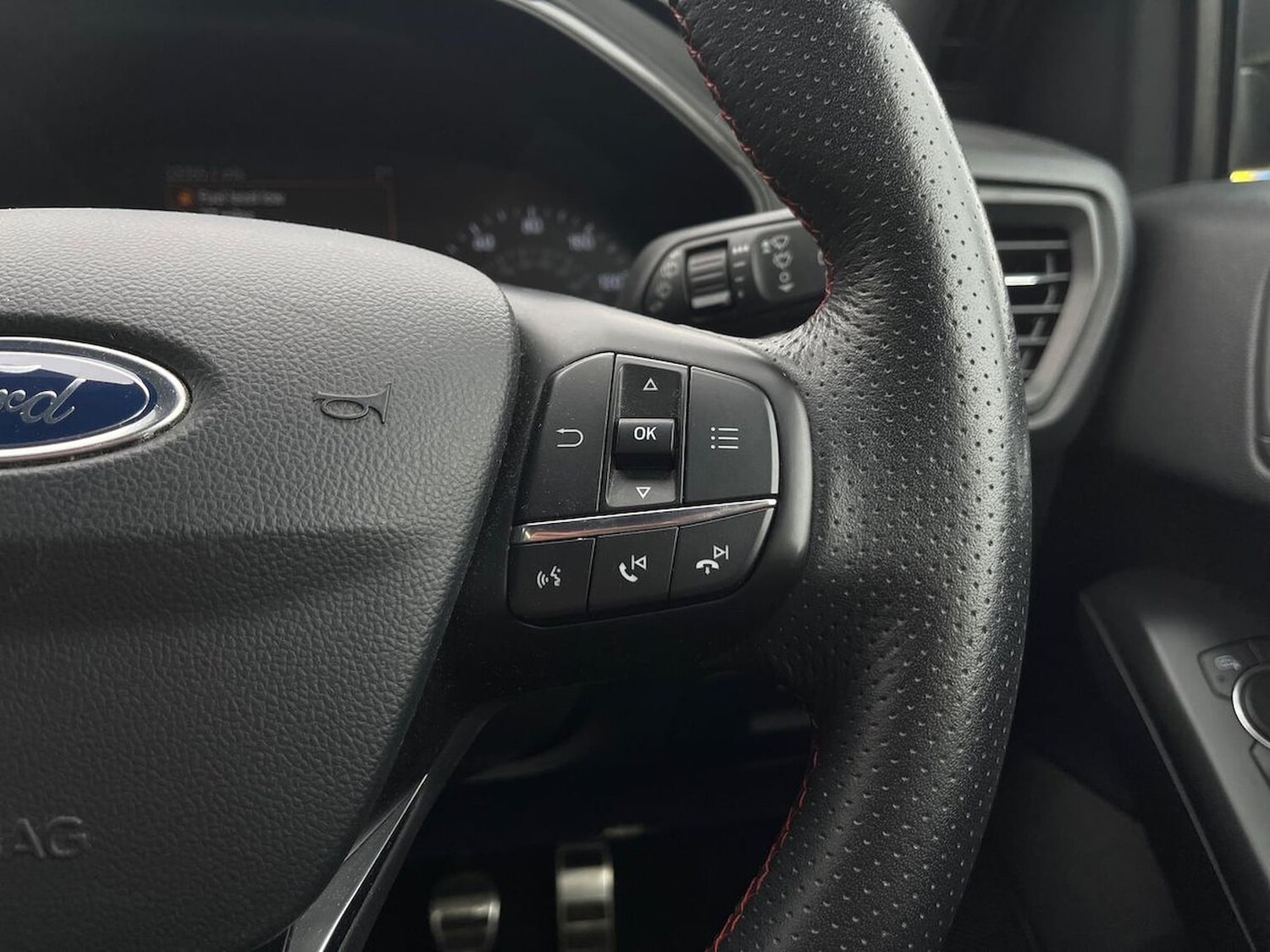 Used Ford Focus 2018 for sale - 78194371: Photo 29