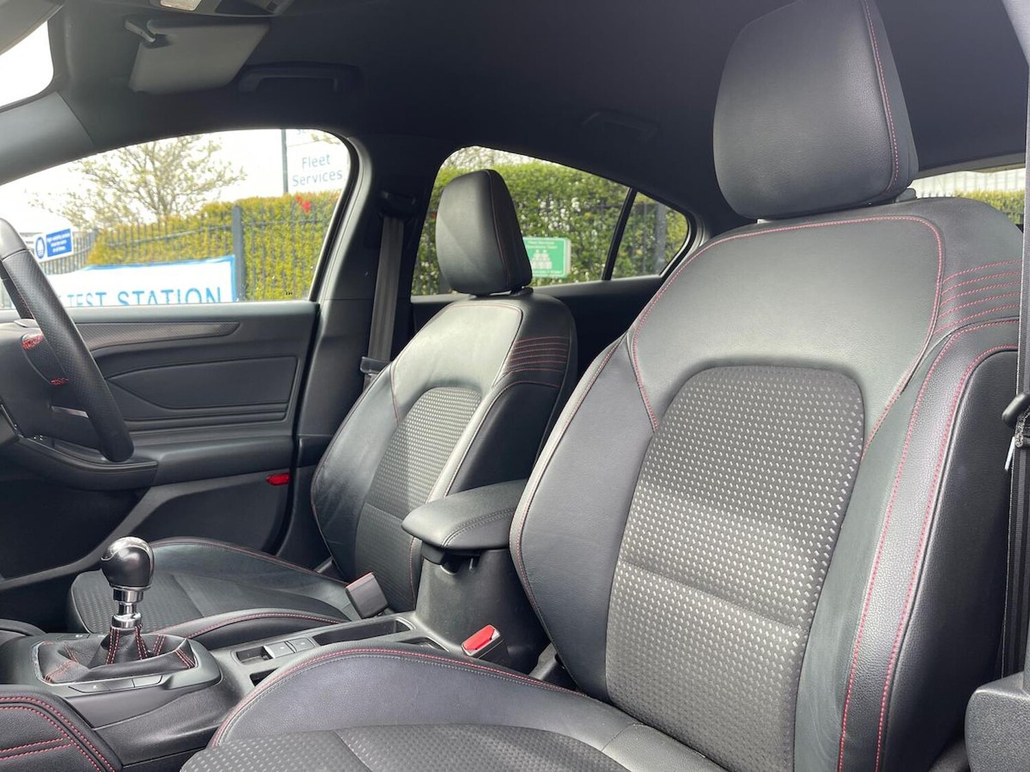 Used Ford Focus 2018 for sale - 78194371: Photo 34