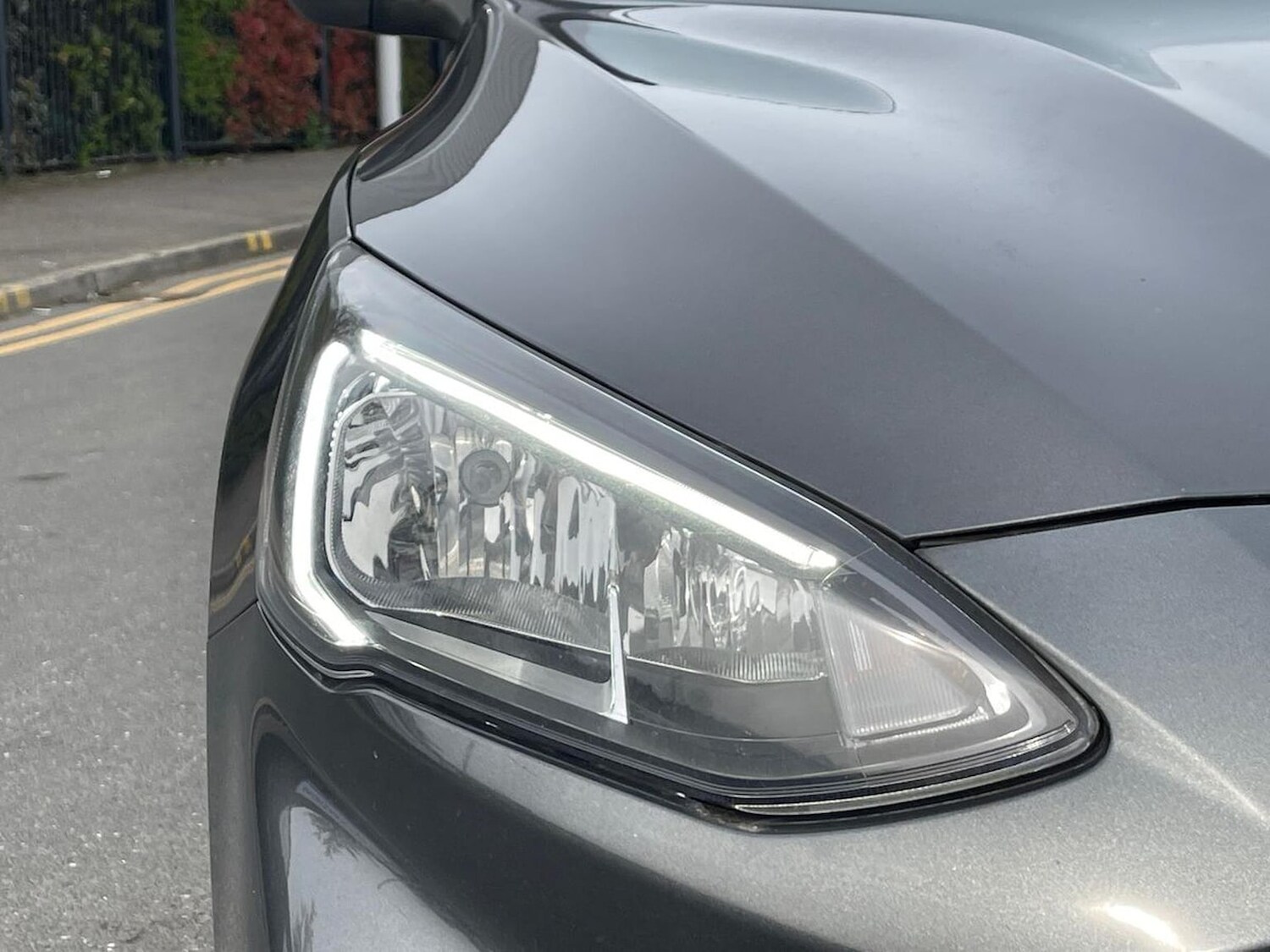 Used Ford Focus 2018 for sale - 78194371: Photo 36