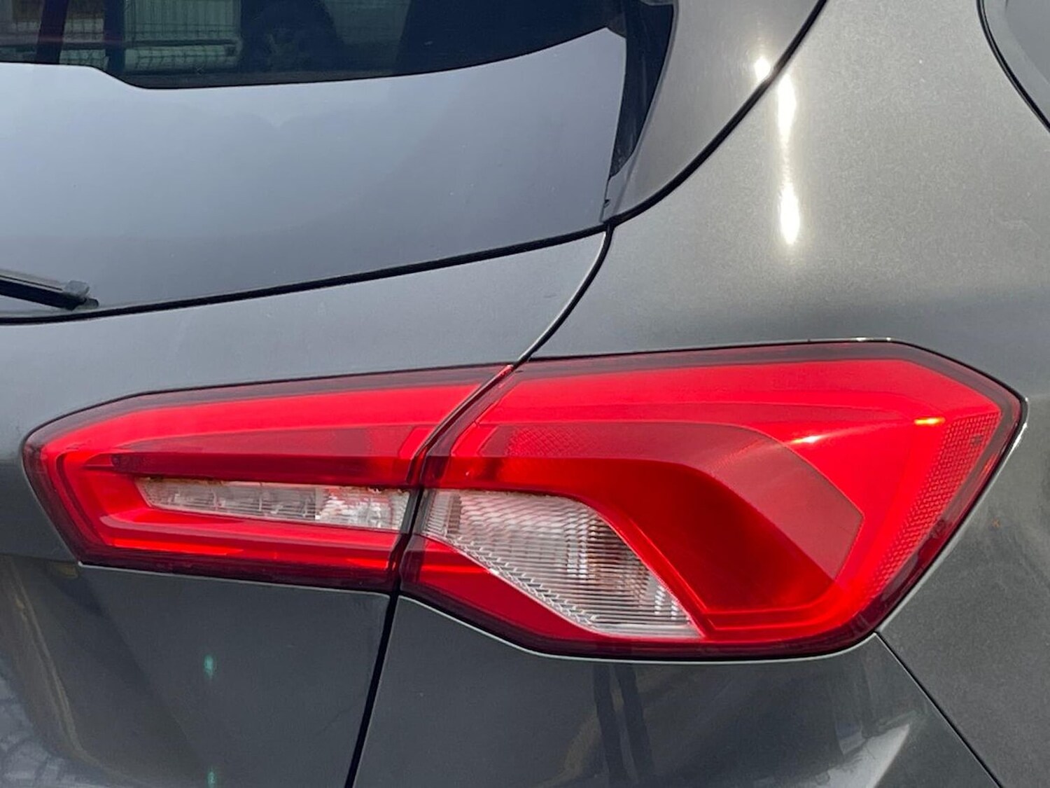 Used Ford Focus 2018 for sale - 78194371: Photo 38