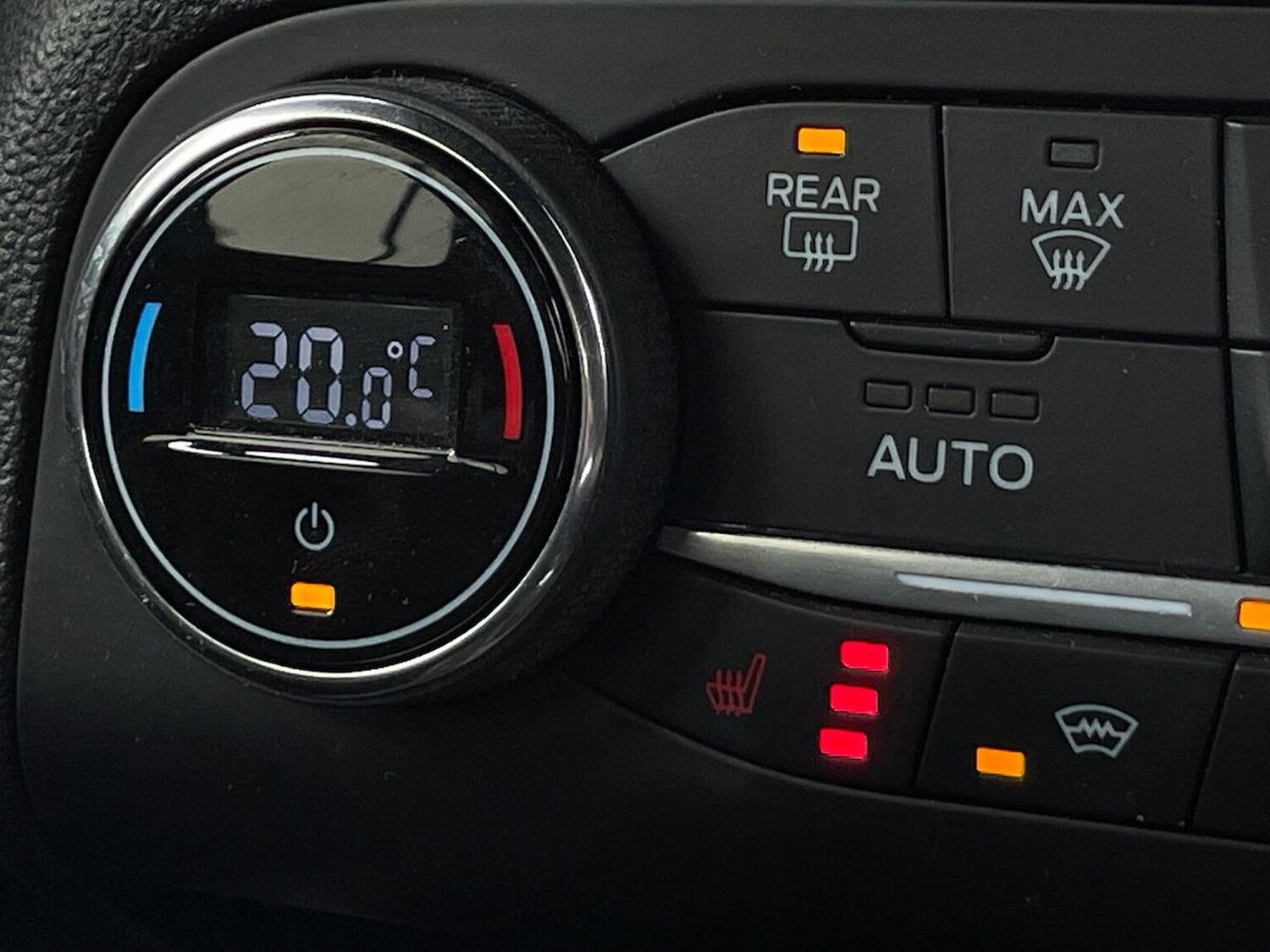 Used Ford Focus 2018 for sale - 78194371: Photo 41