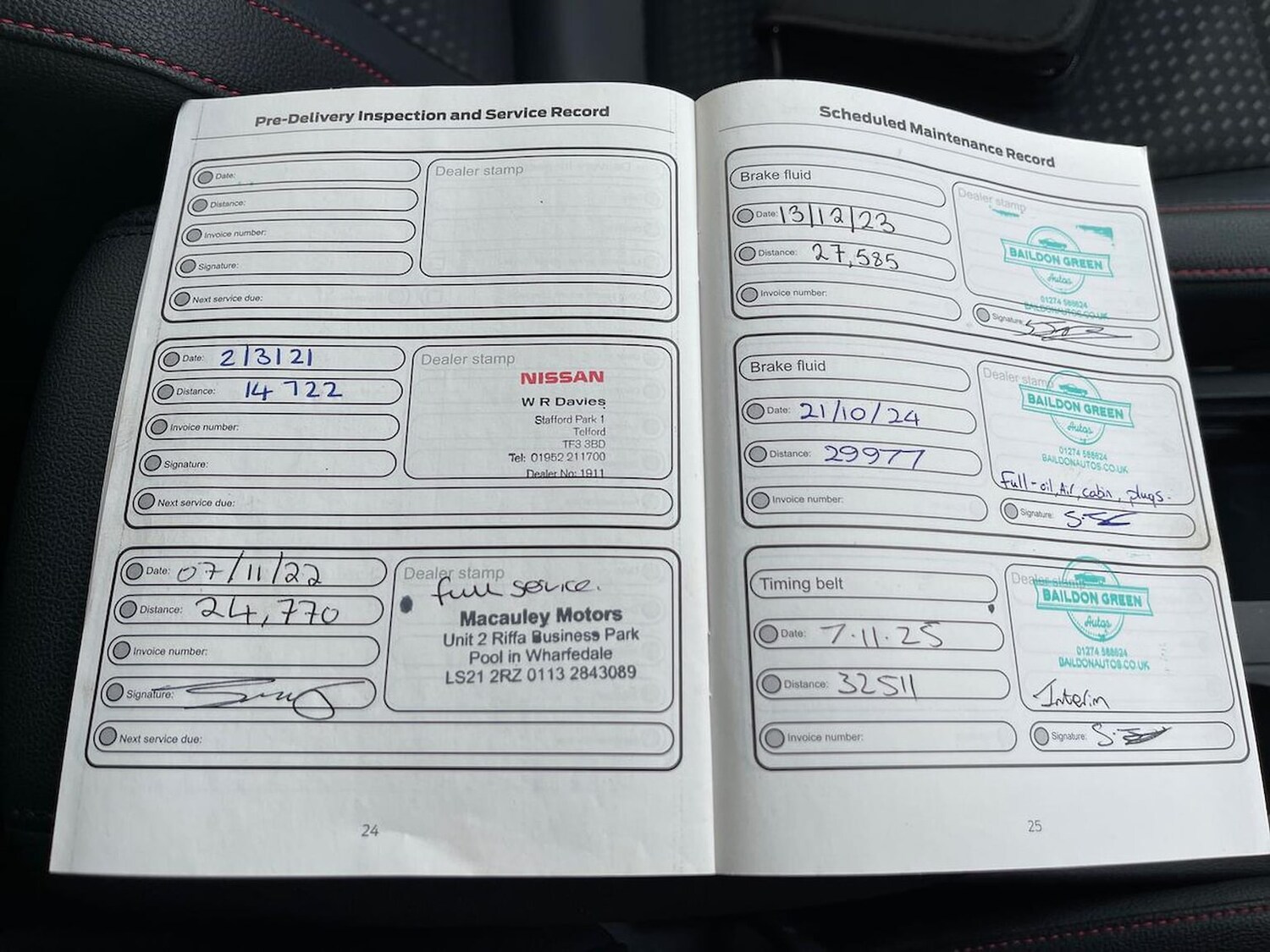 Used Ford Focus 2018 for sale - 78194371: Photo 43