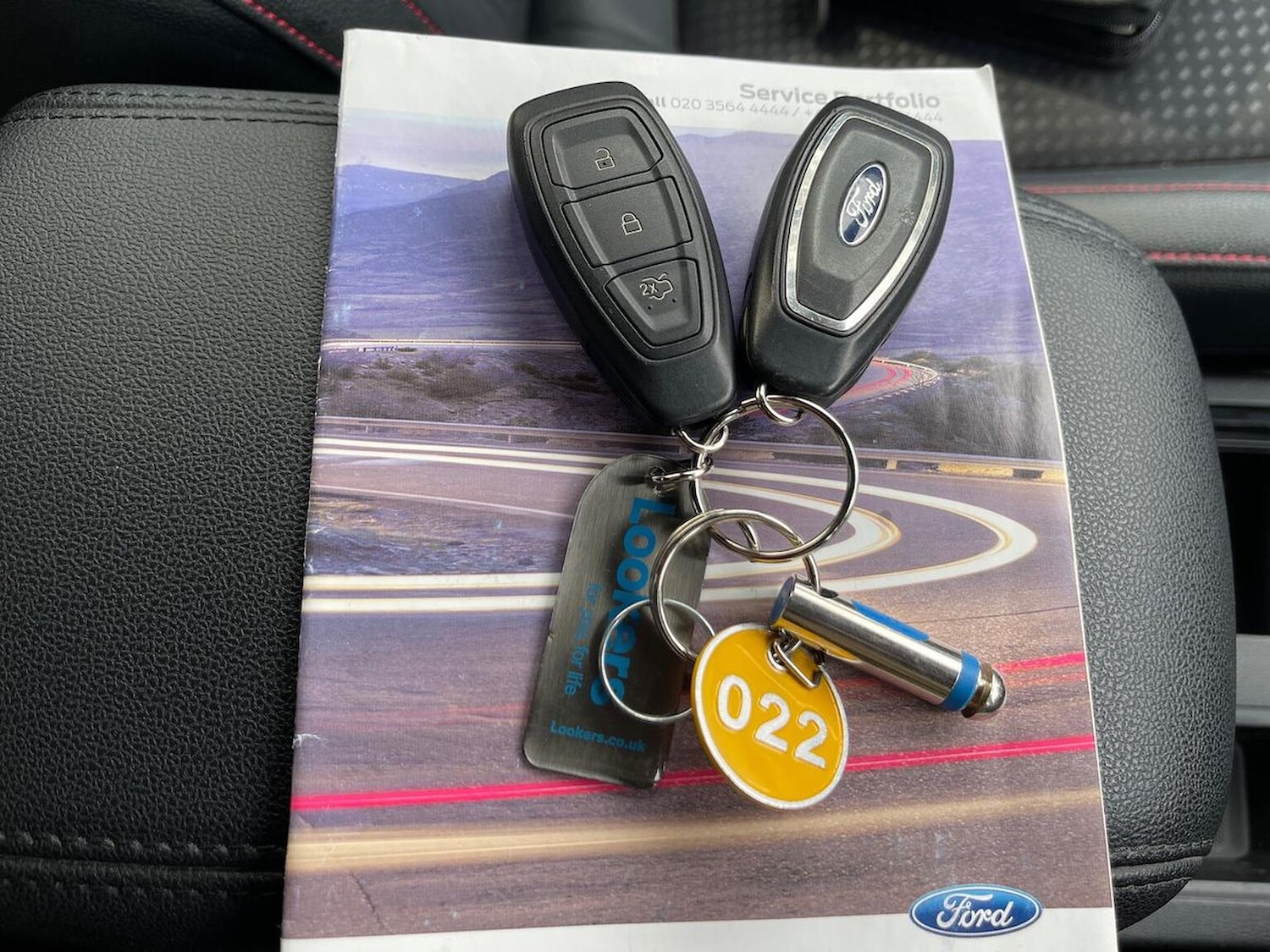 Used Ford Focus 2018 for sale - 78194371: Photo 44