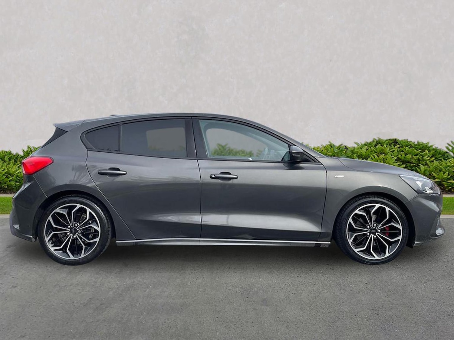 Used Ford Focus 2018 for sale - 78194371: Photo 5