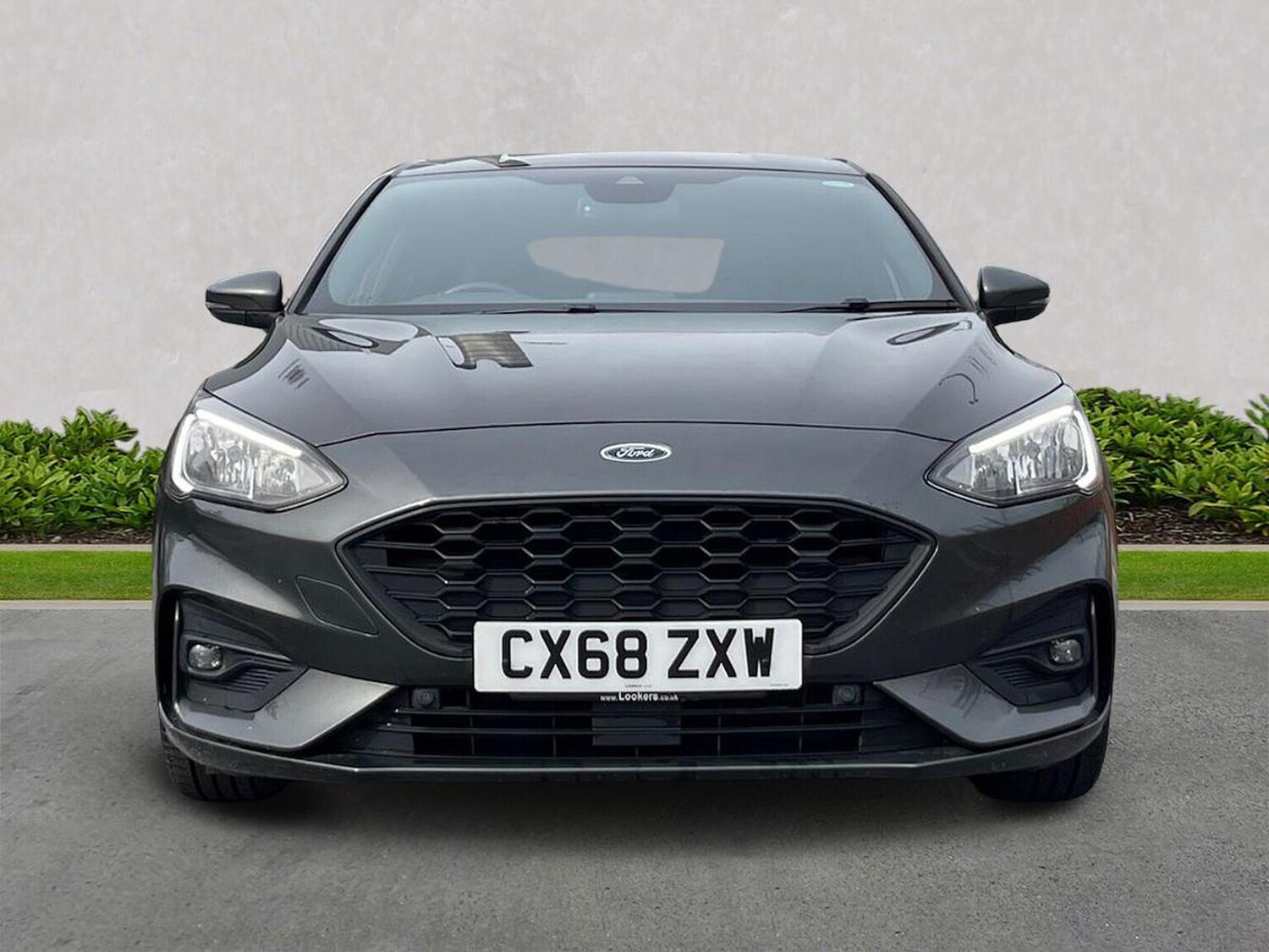 Used Ford Focus 2018 for sale - 78194371: Photo 7