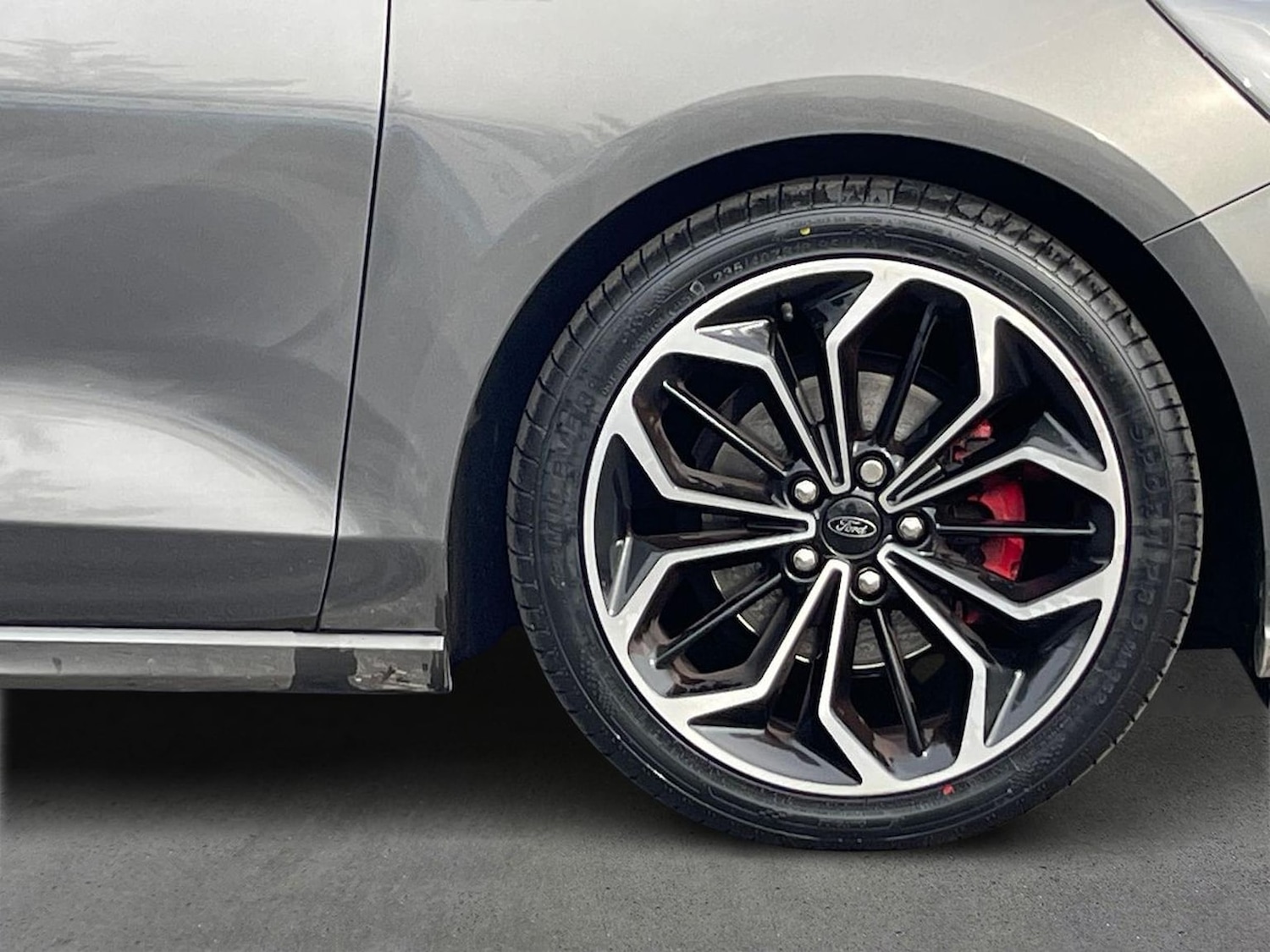 Used Ford Focus 2018 for sale - 78194371: Photo 8