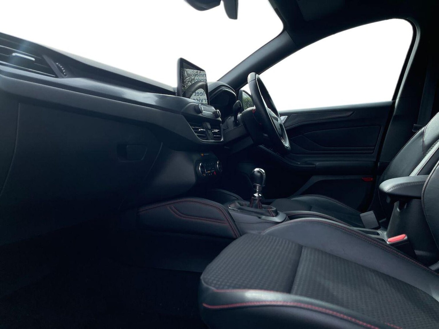 Used Ford Focus 2018 for sale - 78194371: Photo 9